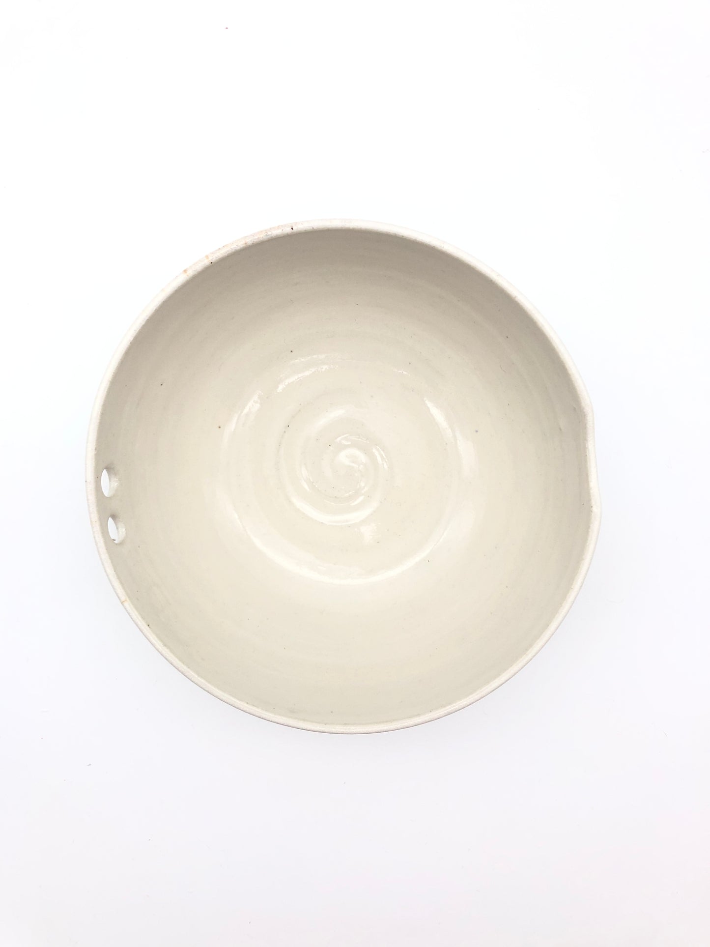 EXTRA: Smiley Ramen Bowl - Medium