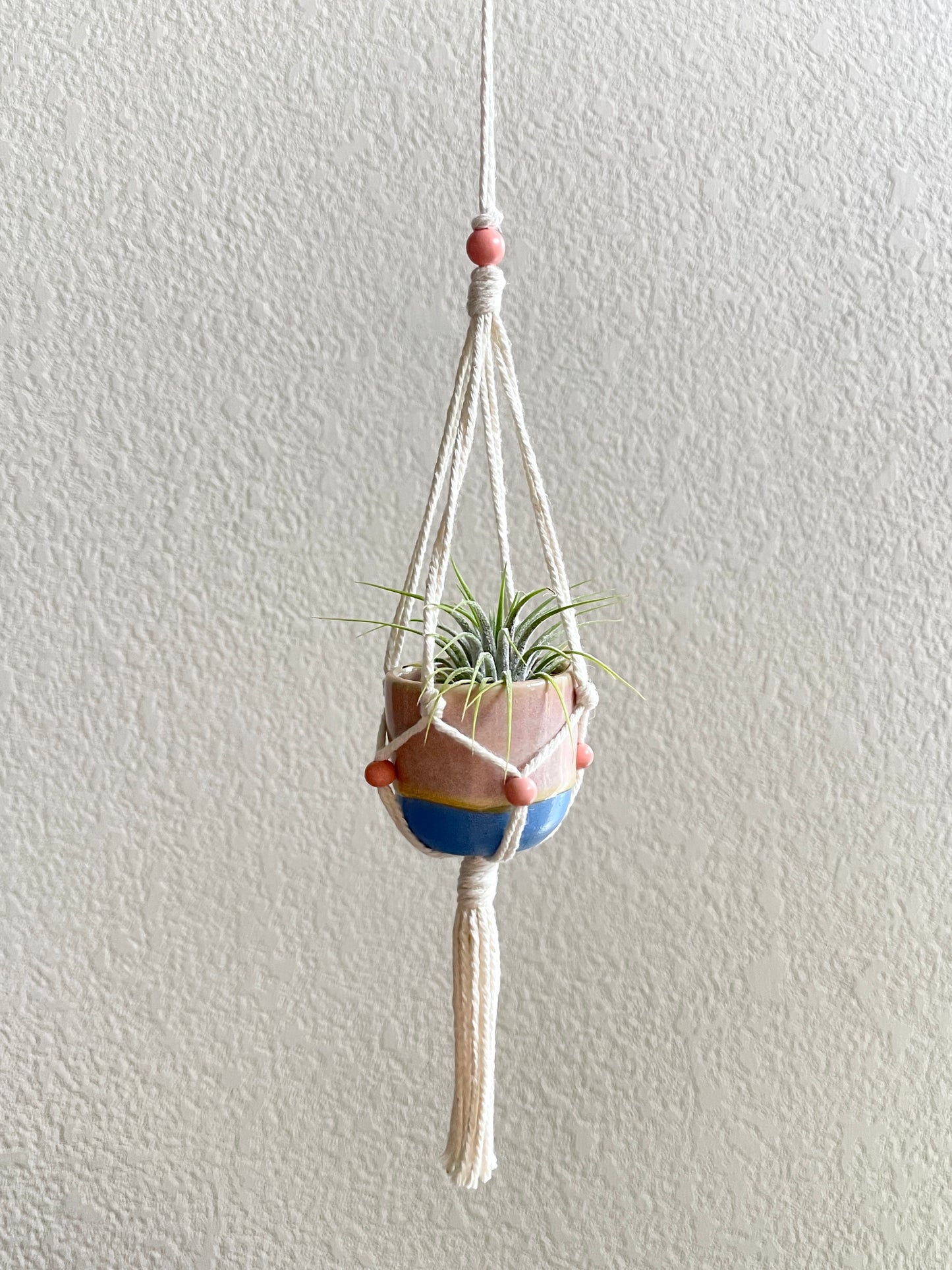 Mini Hanging Pots