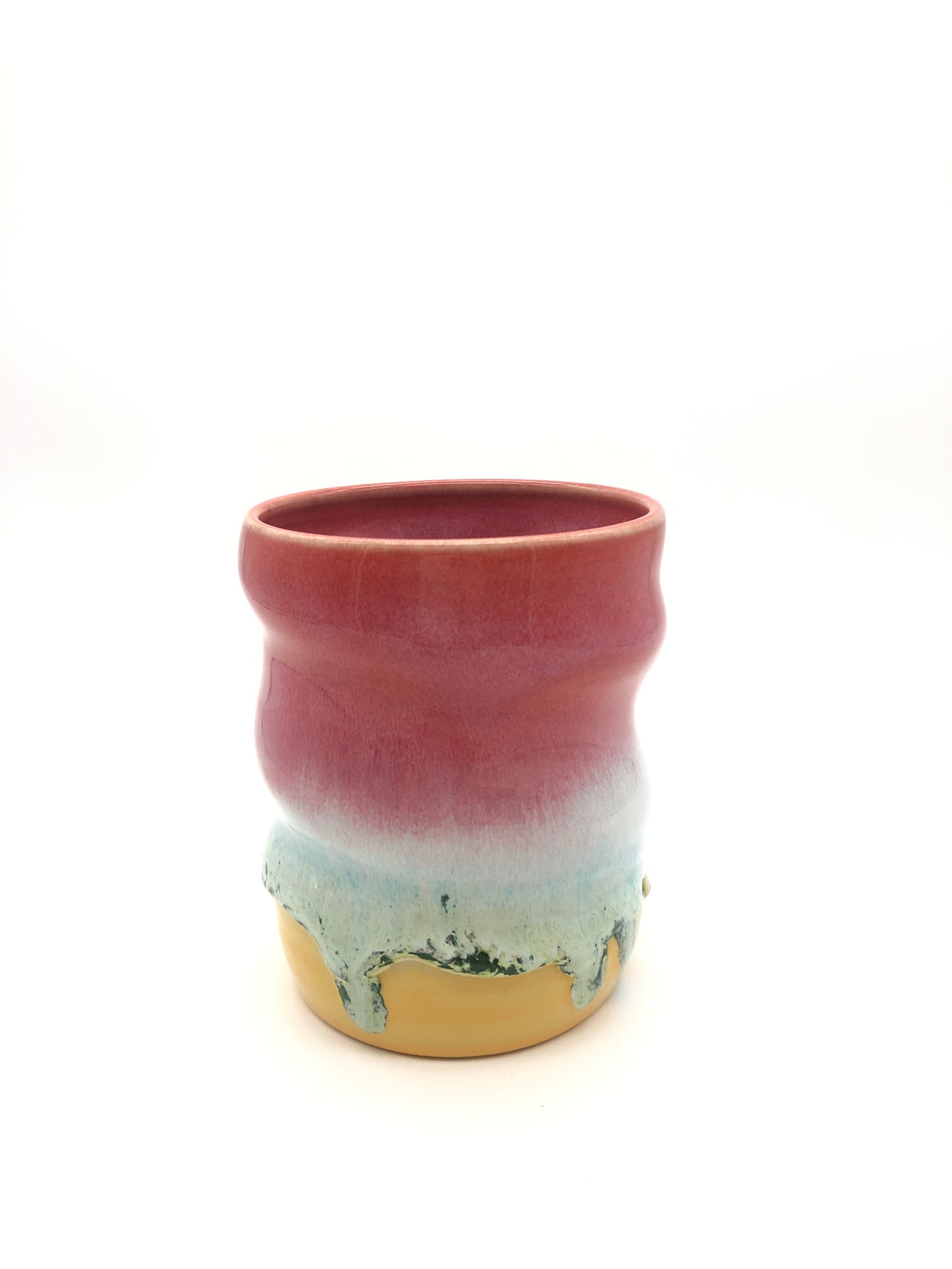 SECOND: Softserve Tumbler