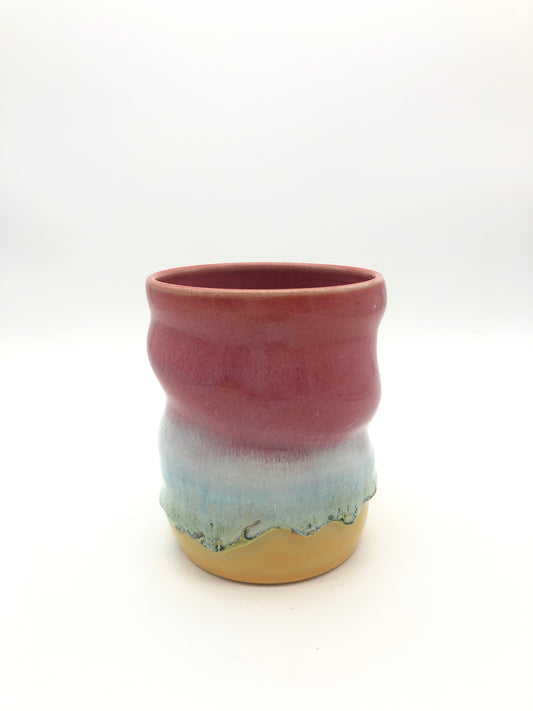 SECOND: Softserve Tumbler