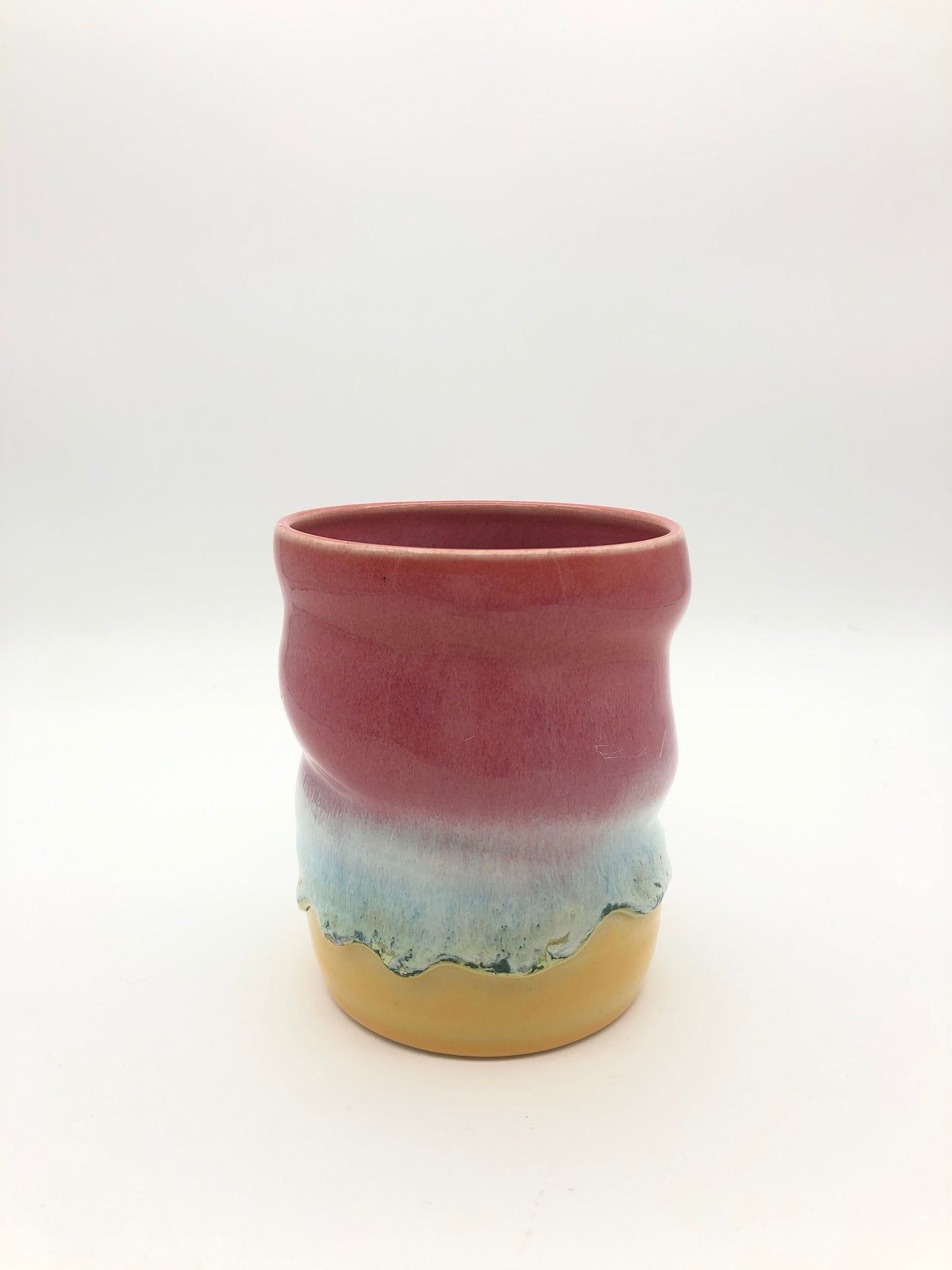 SECOND: Softserve Tumbler