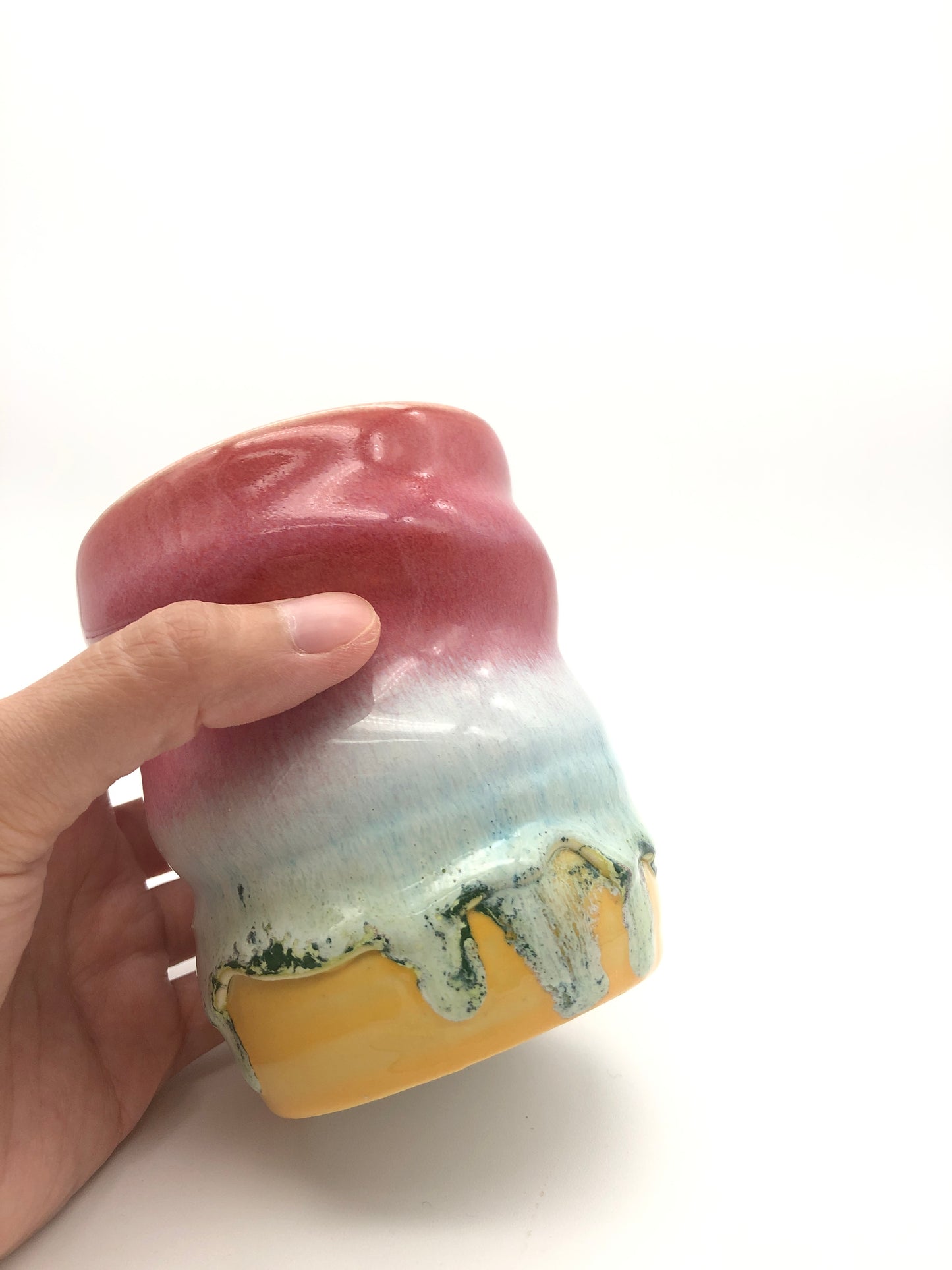 SECOND: Softserve Tumbler