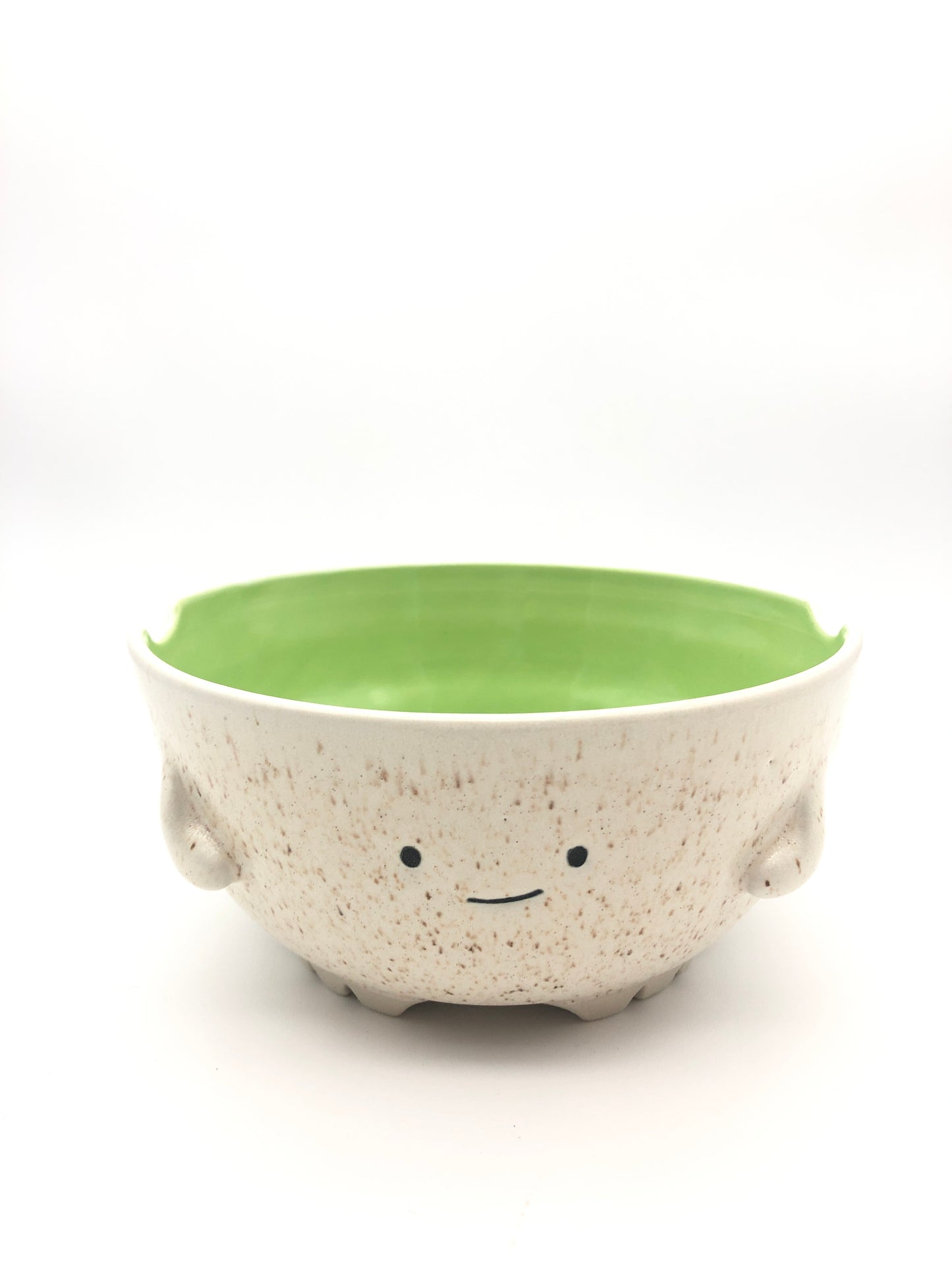 Smiley Ramen Bowl - Large