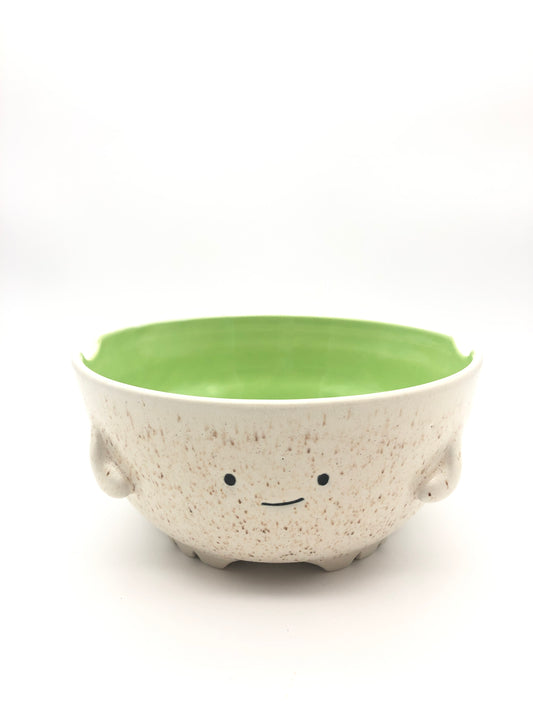 Smiley Ramen Bowl - Large