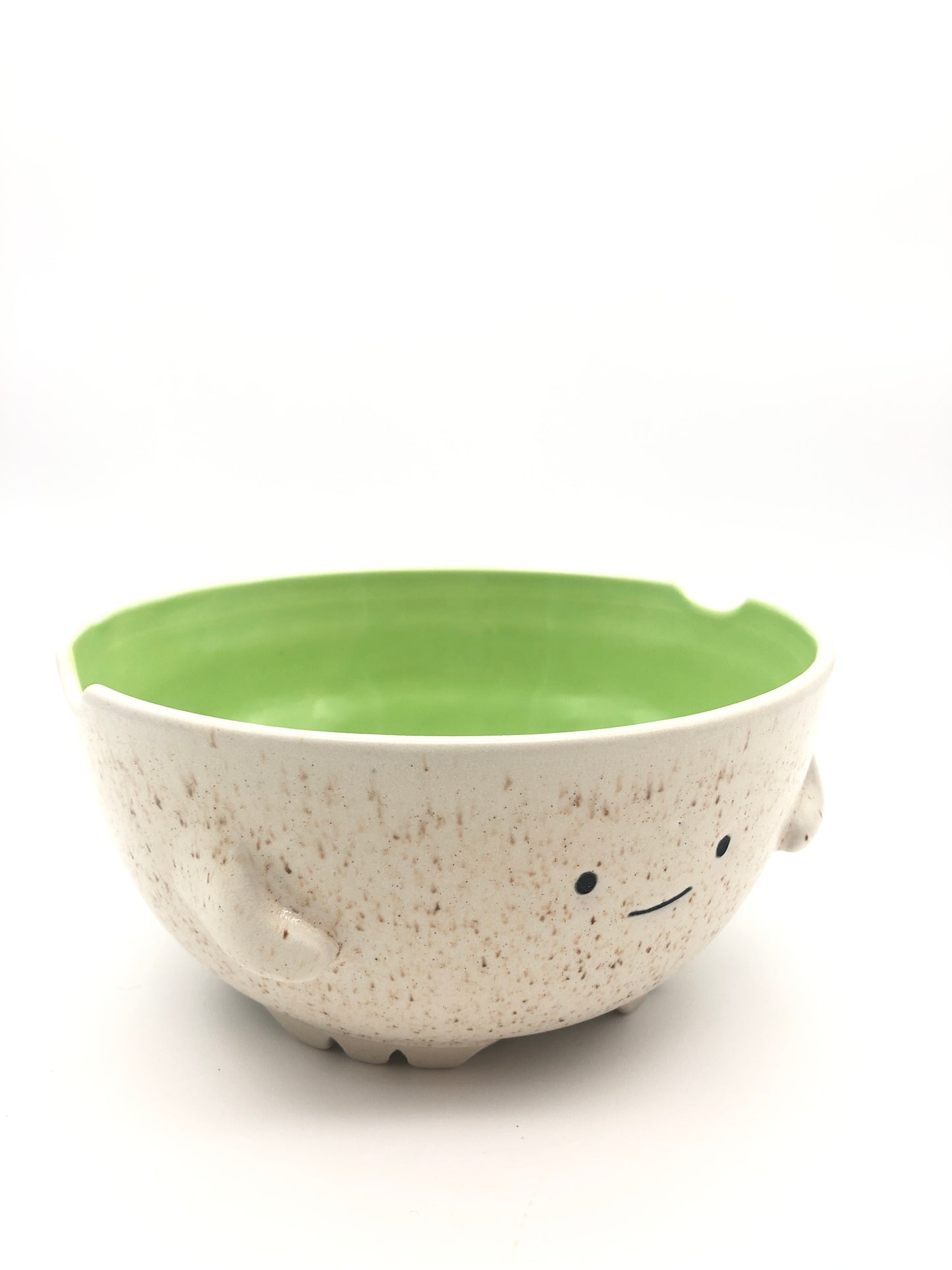 Smiley Ramen Bowl - Large