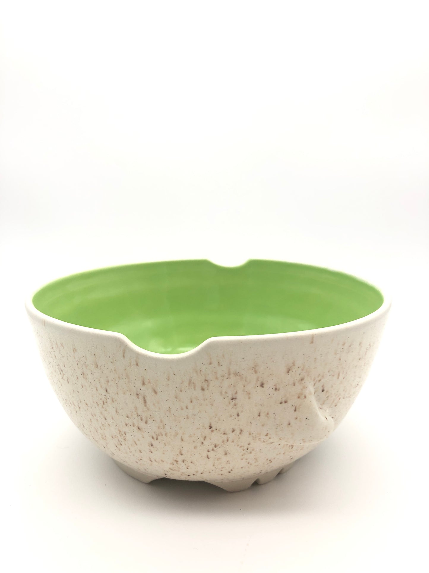 Smiley Ramen Bowl - Large