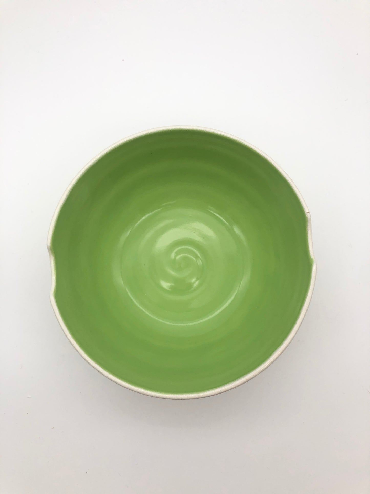 Smiley Ramen Bowl - Large