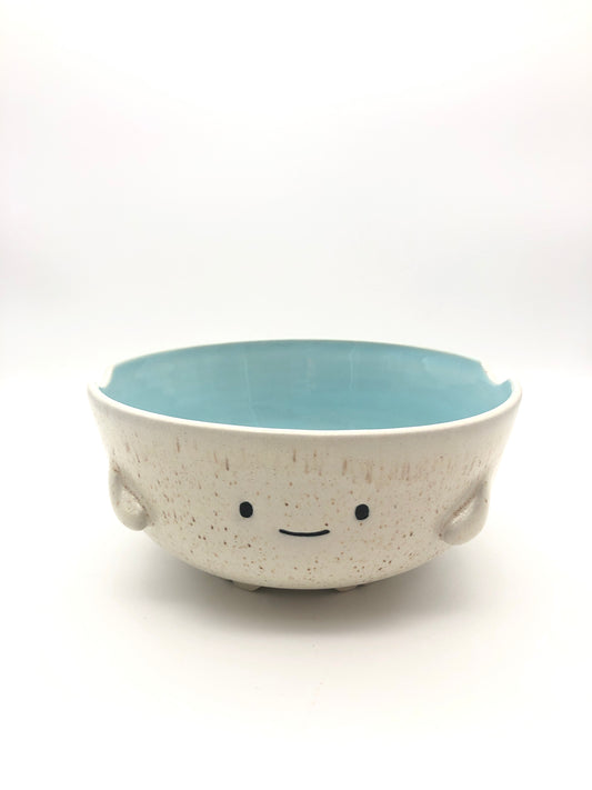 Smiley Ramen Bowl - Large