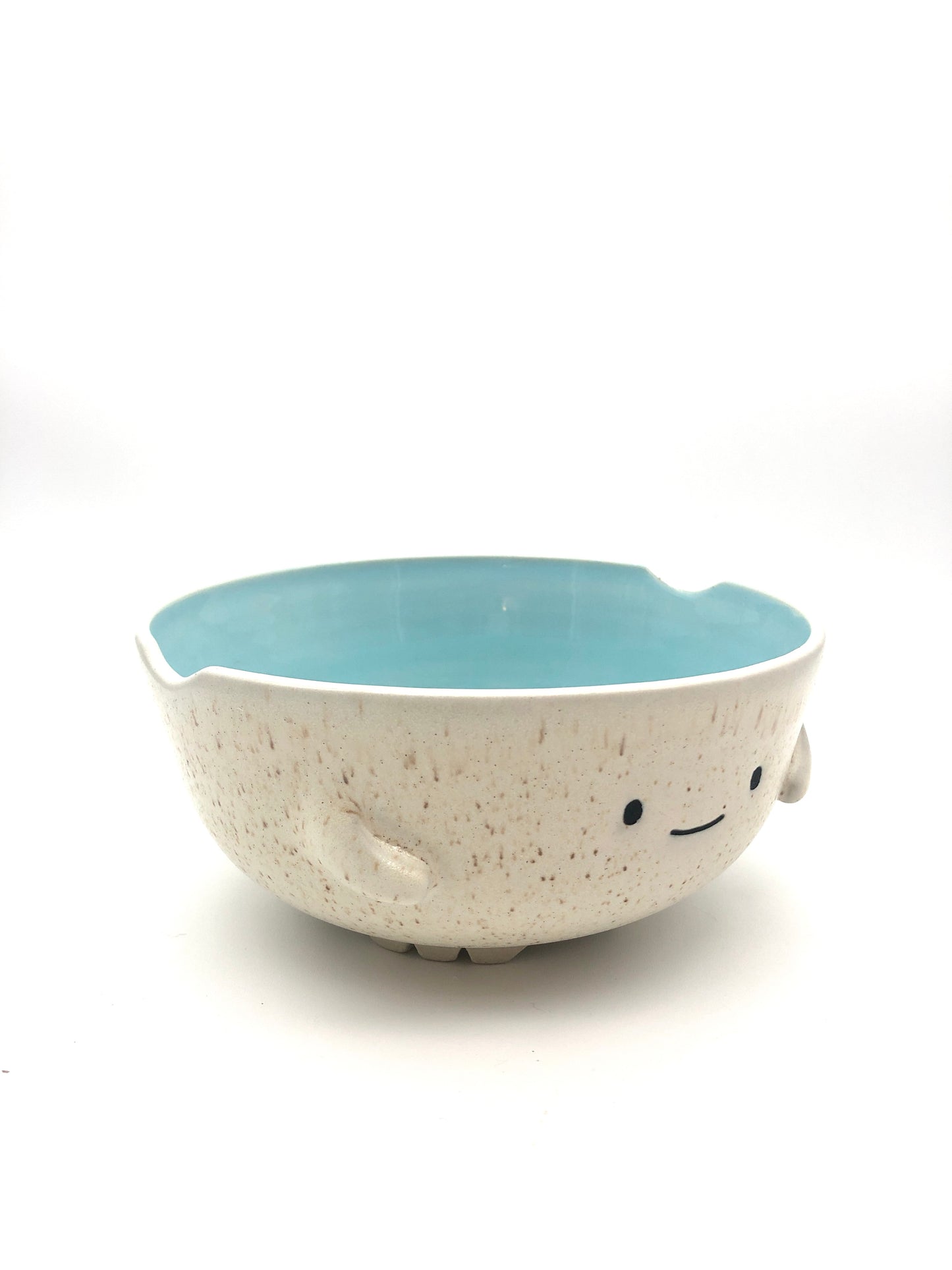 Smiley Ramen Bowl - Large
