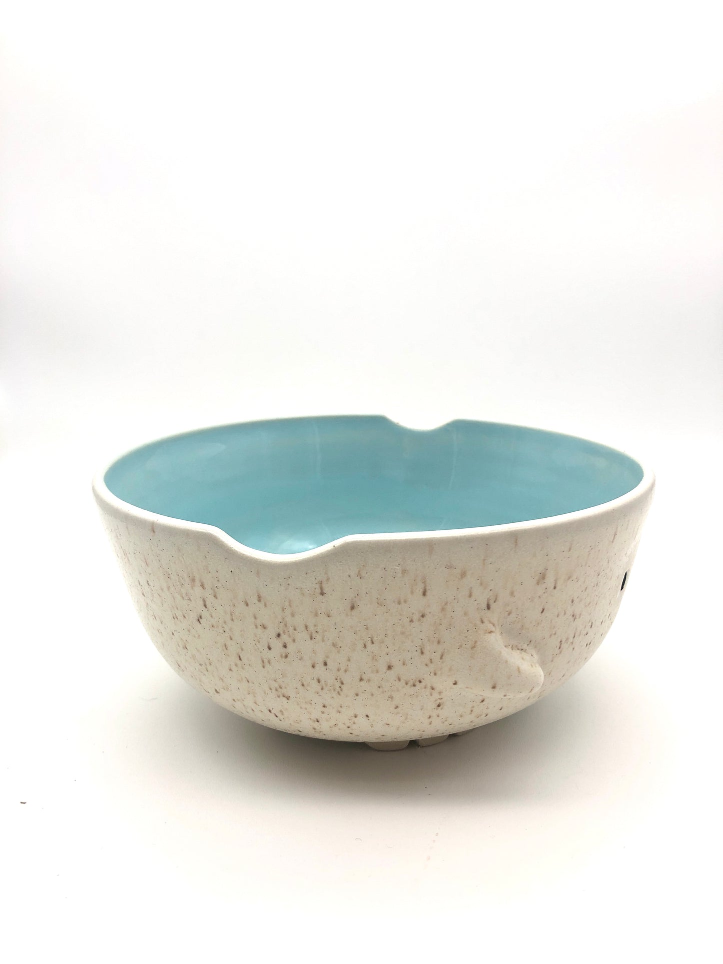 Smiley Ramen Bowl - Large