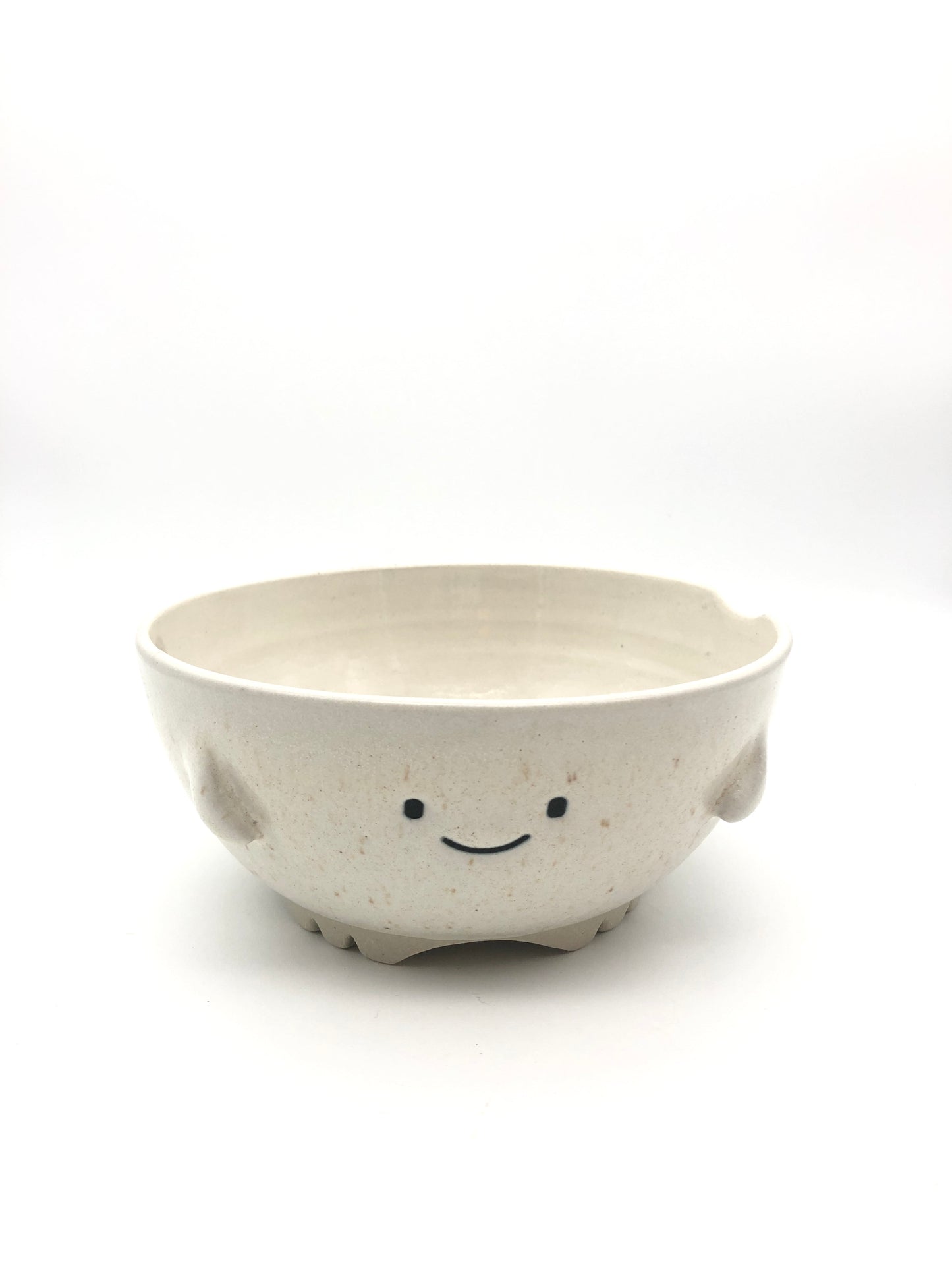 EXTRA: Smiley Ramen Bowl - Medium