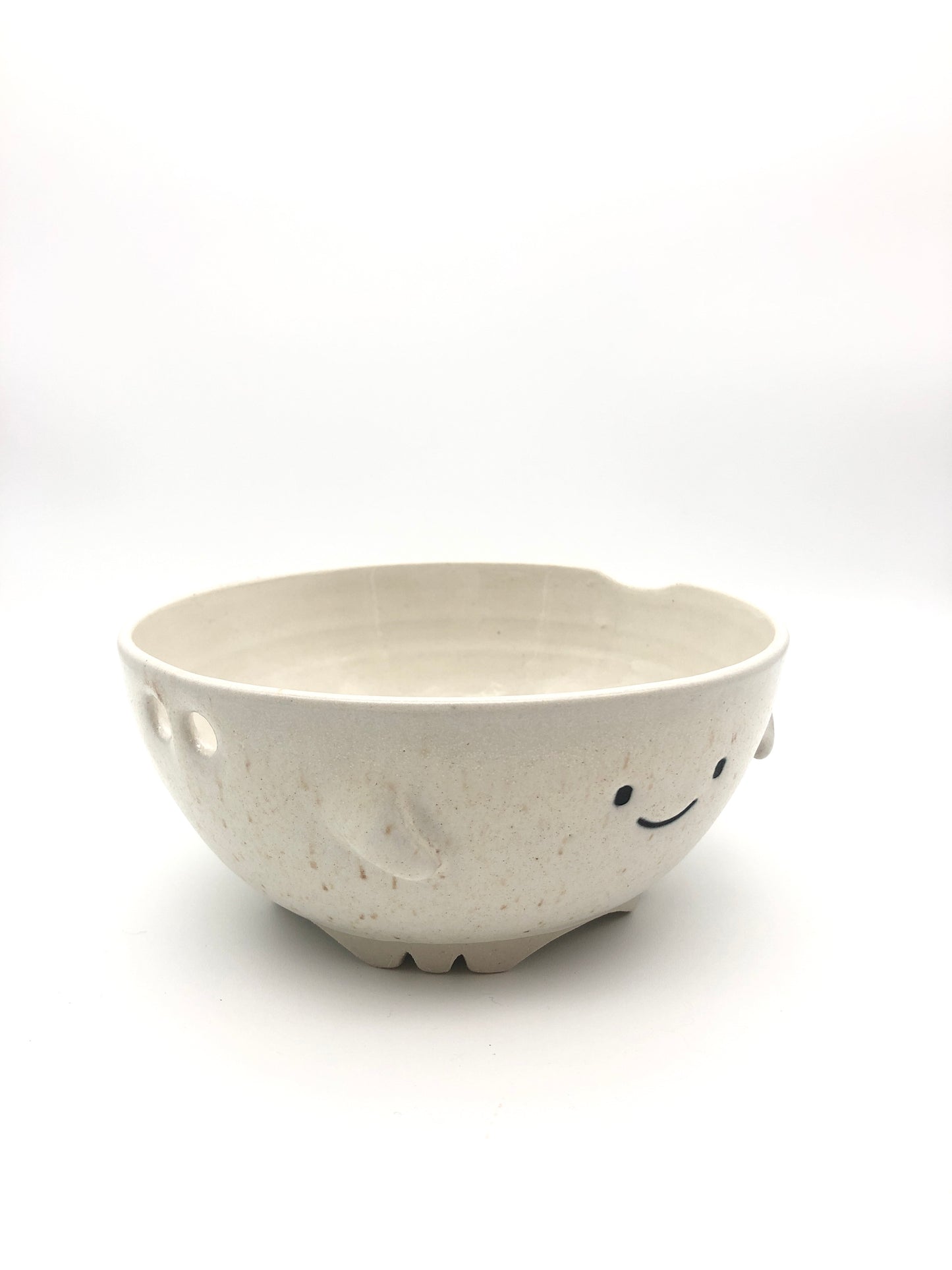 EXTRA: Smiley Ramen Bowl - Medium