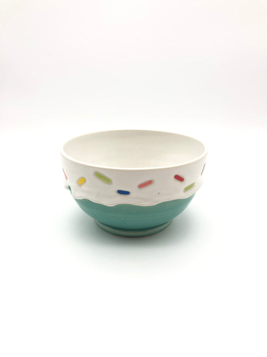 Sprinkles Bowl