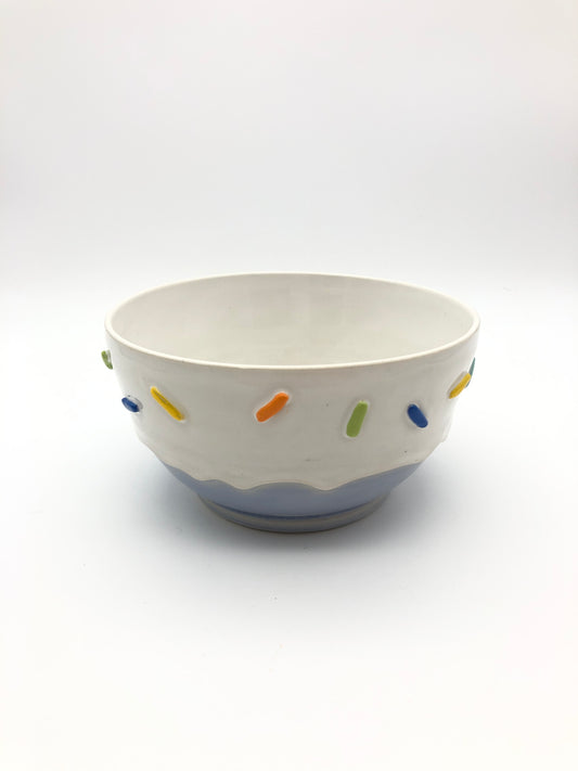 Sprinkles Bowl
