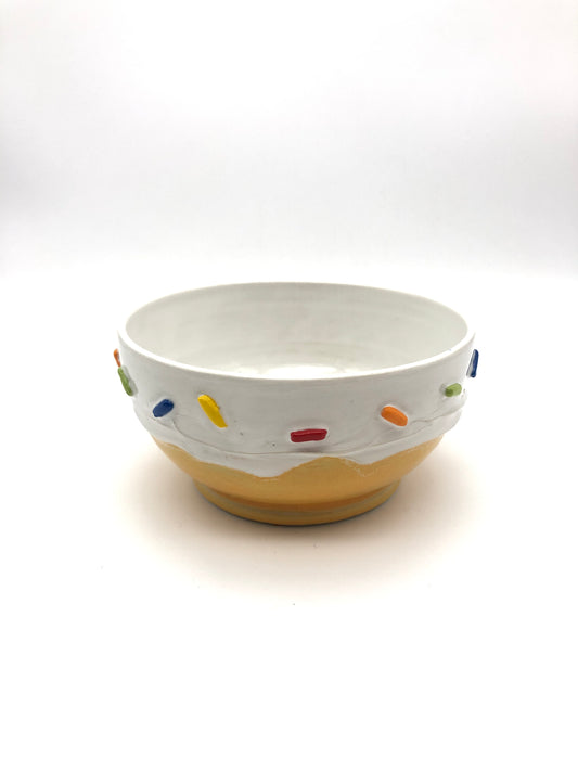 Sprinkles Bowl