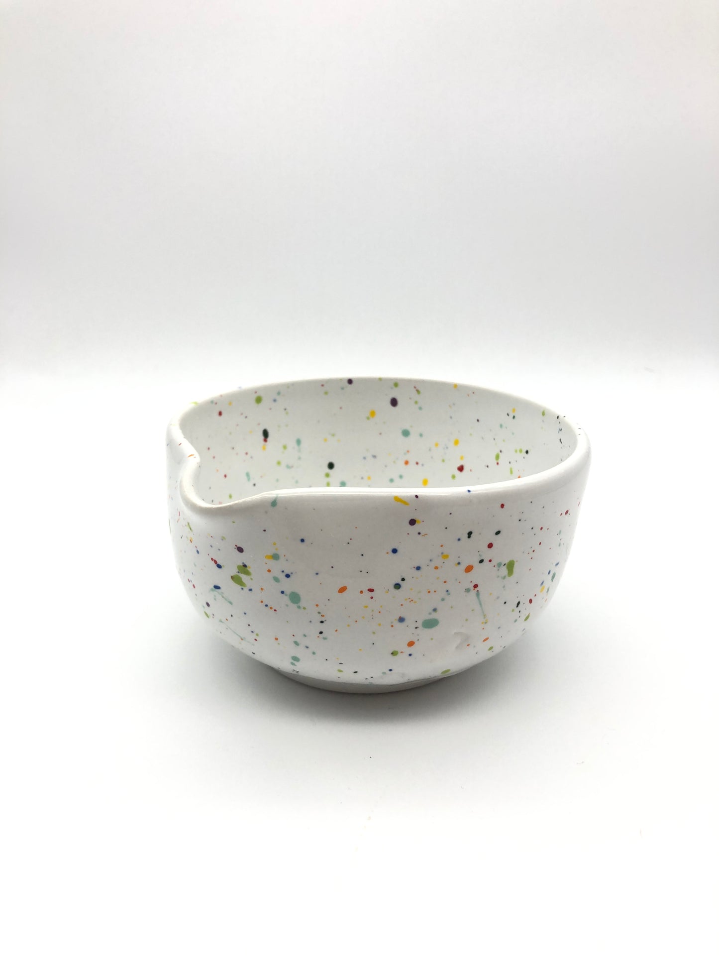 Matcha Bowl - Confetti