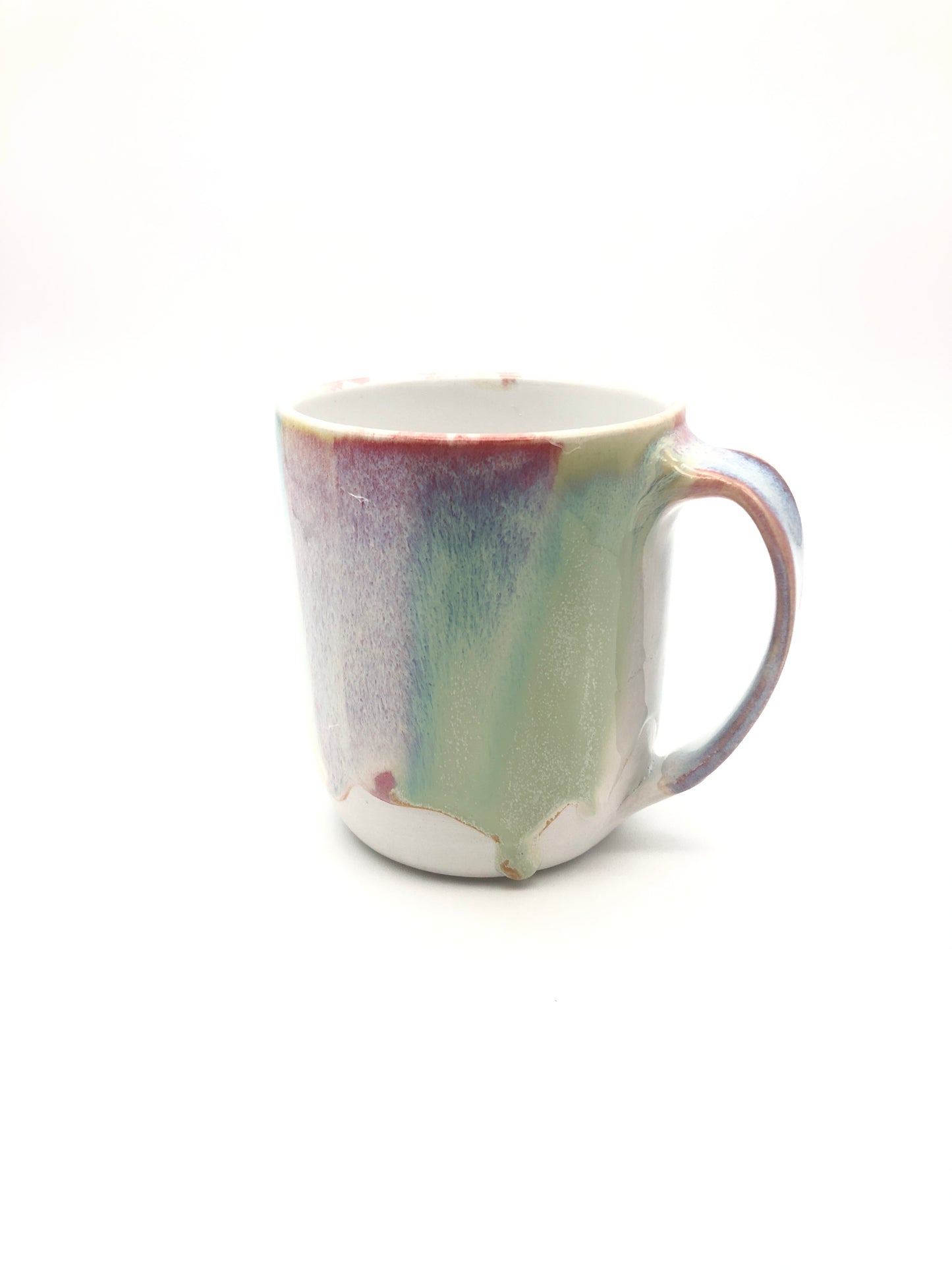 Marble Mug