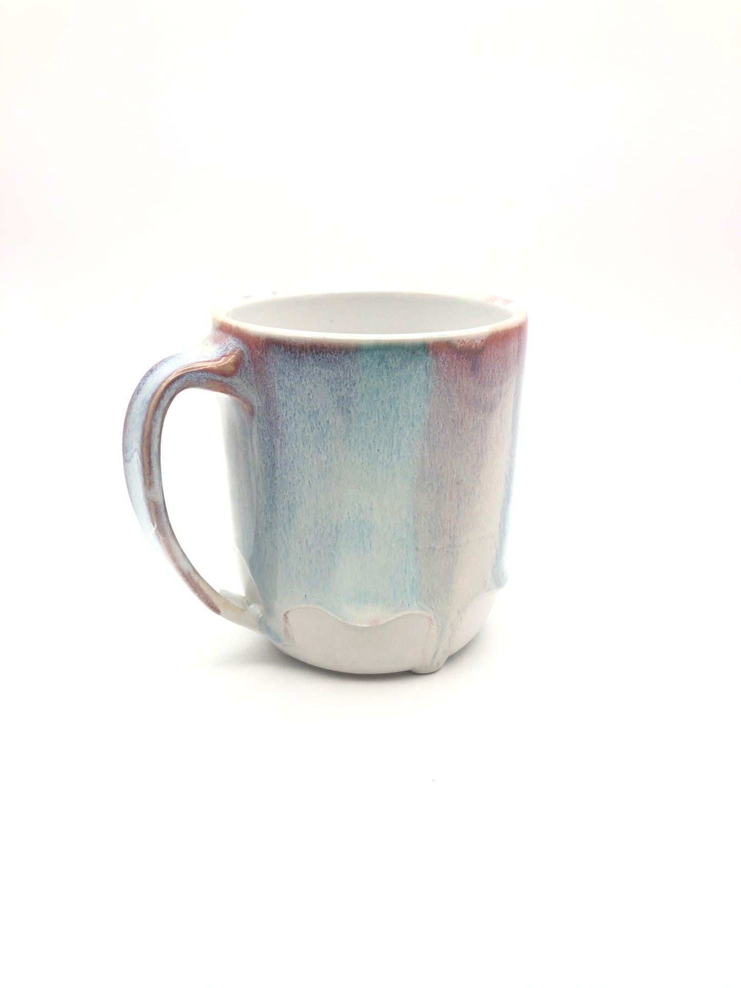 Marble Mug