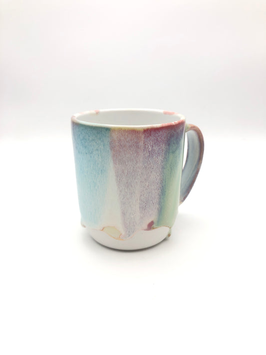 Marble Mug