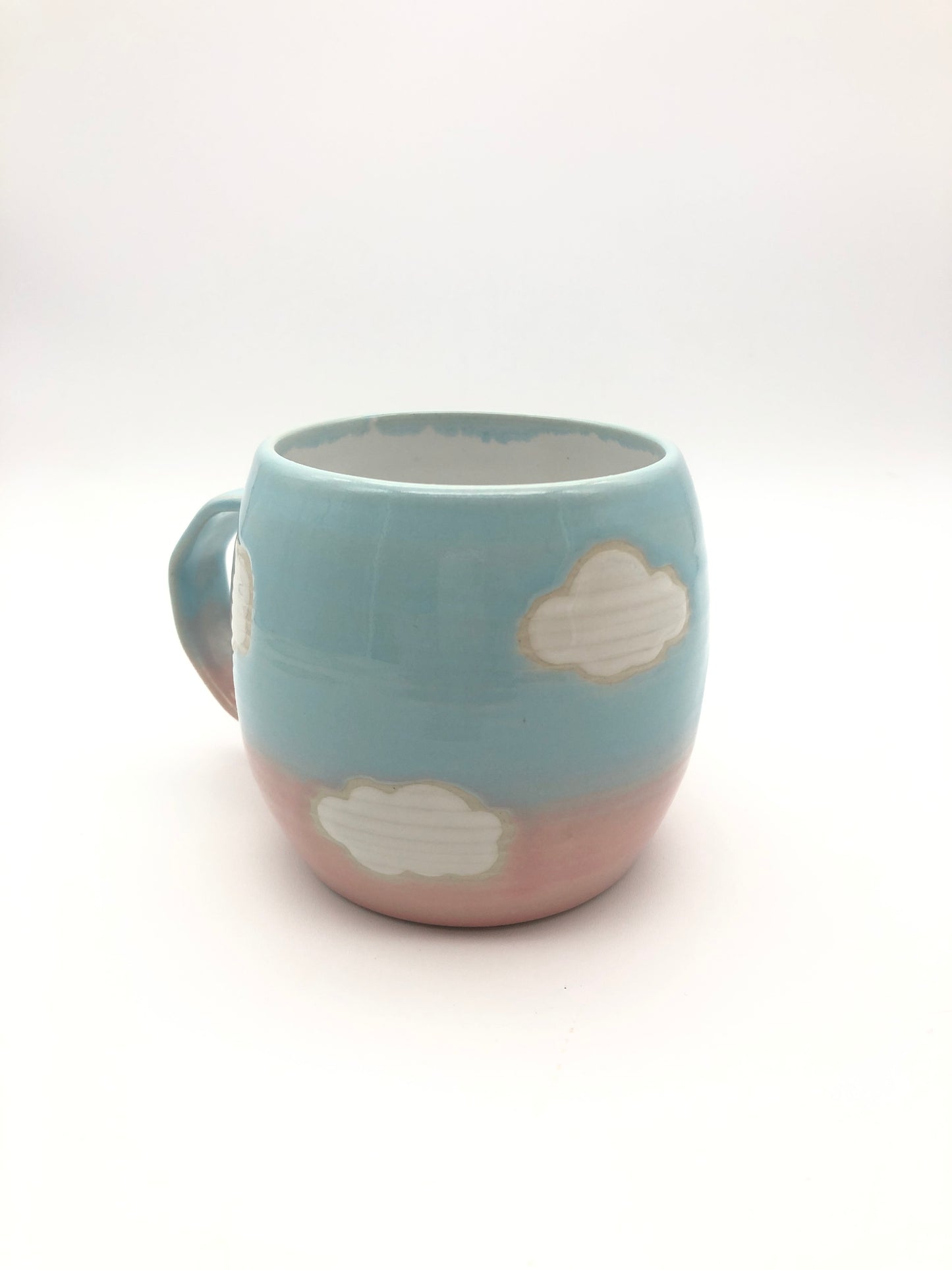 Cloud Mug