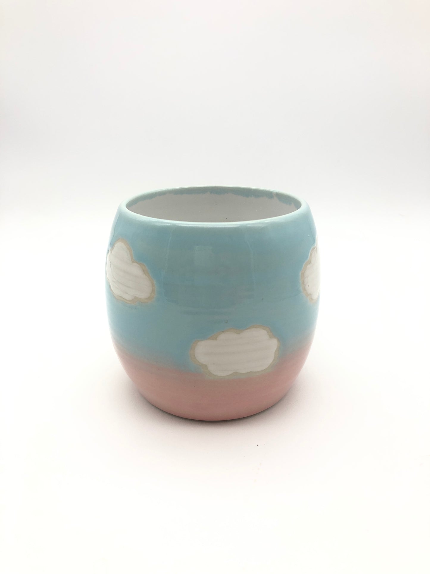 Cloud Mug