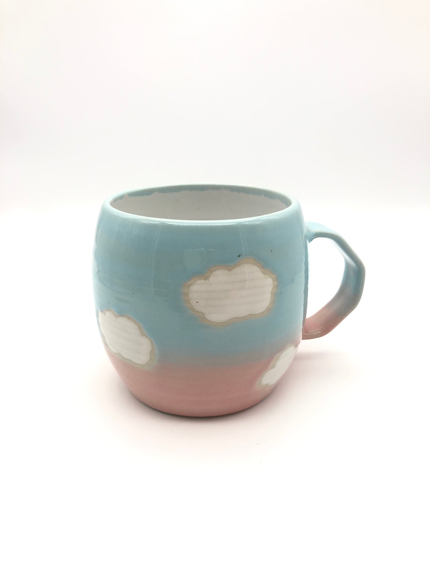 Cloud Mug