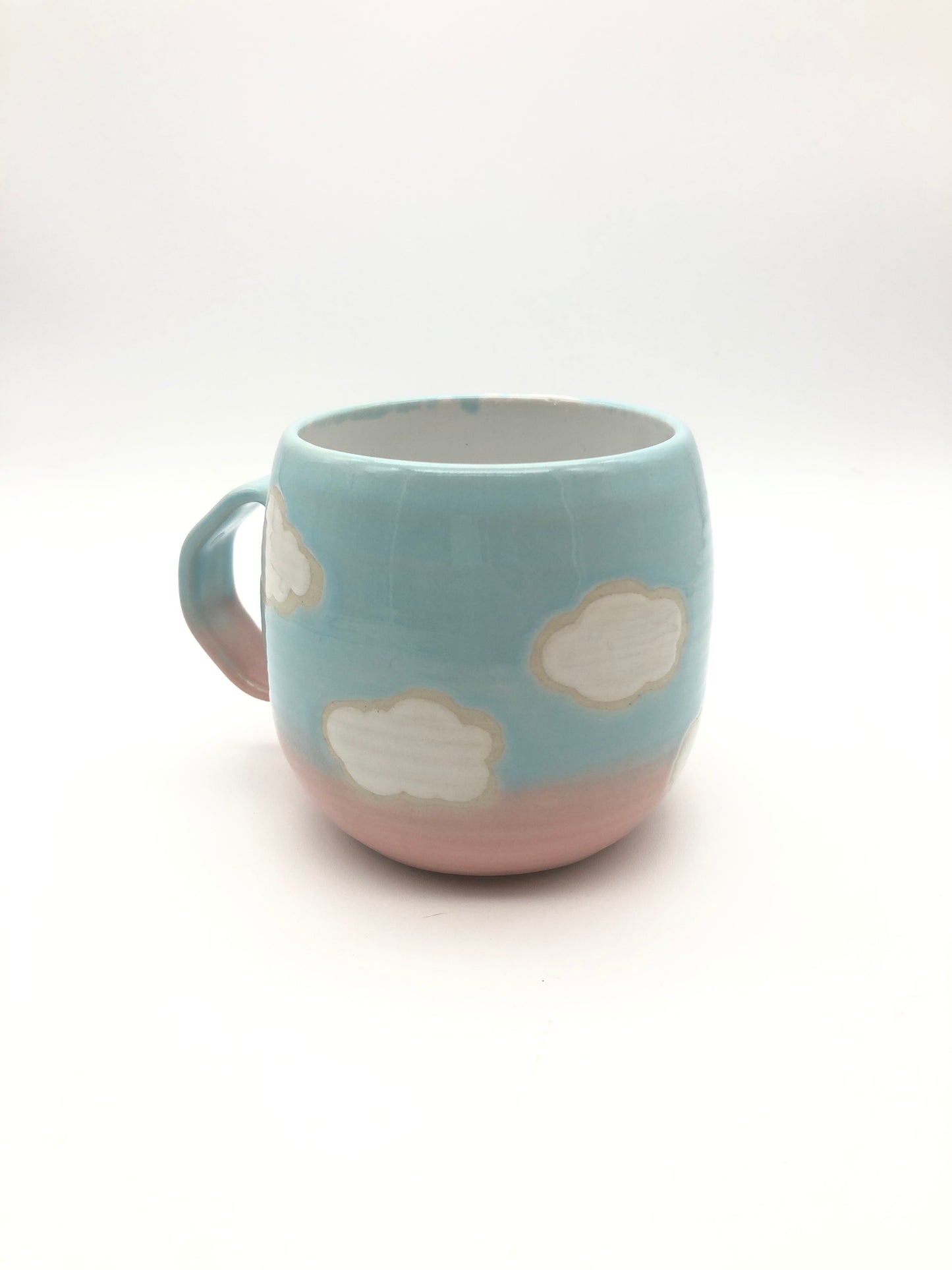 Cloud Mug