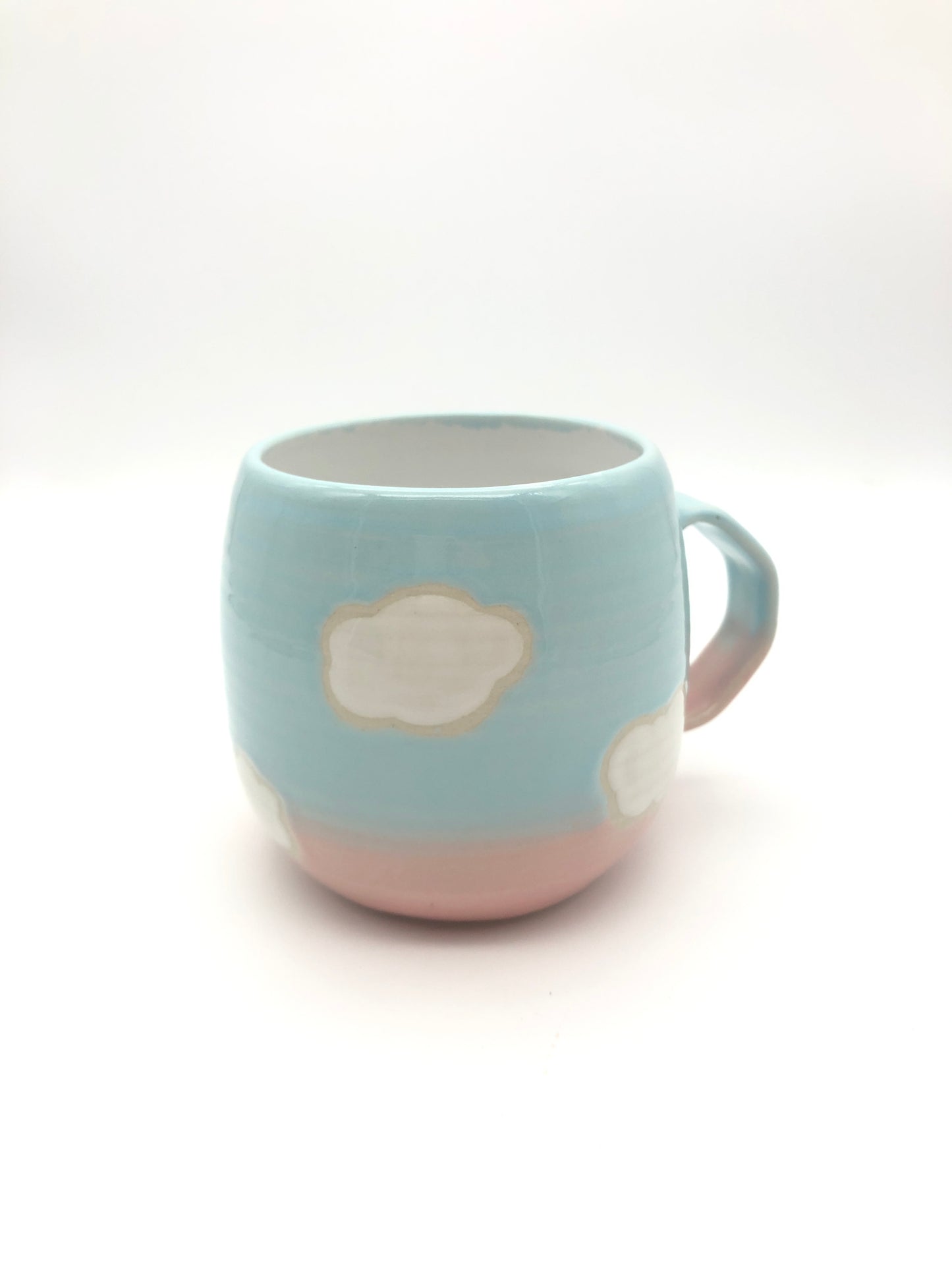 Cloud Mug