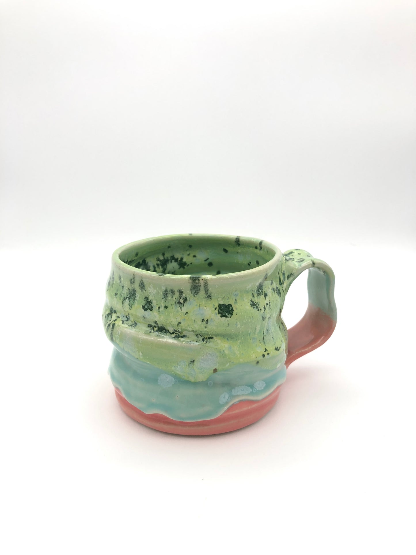 Melty Mug