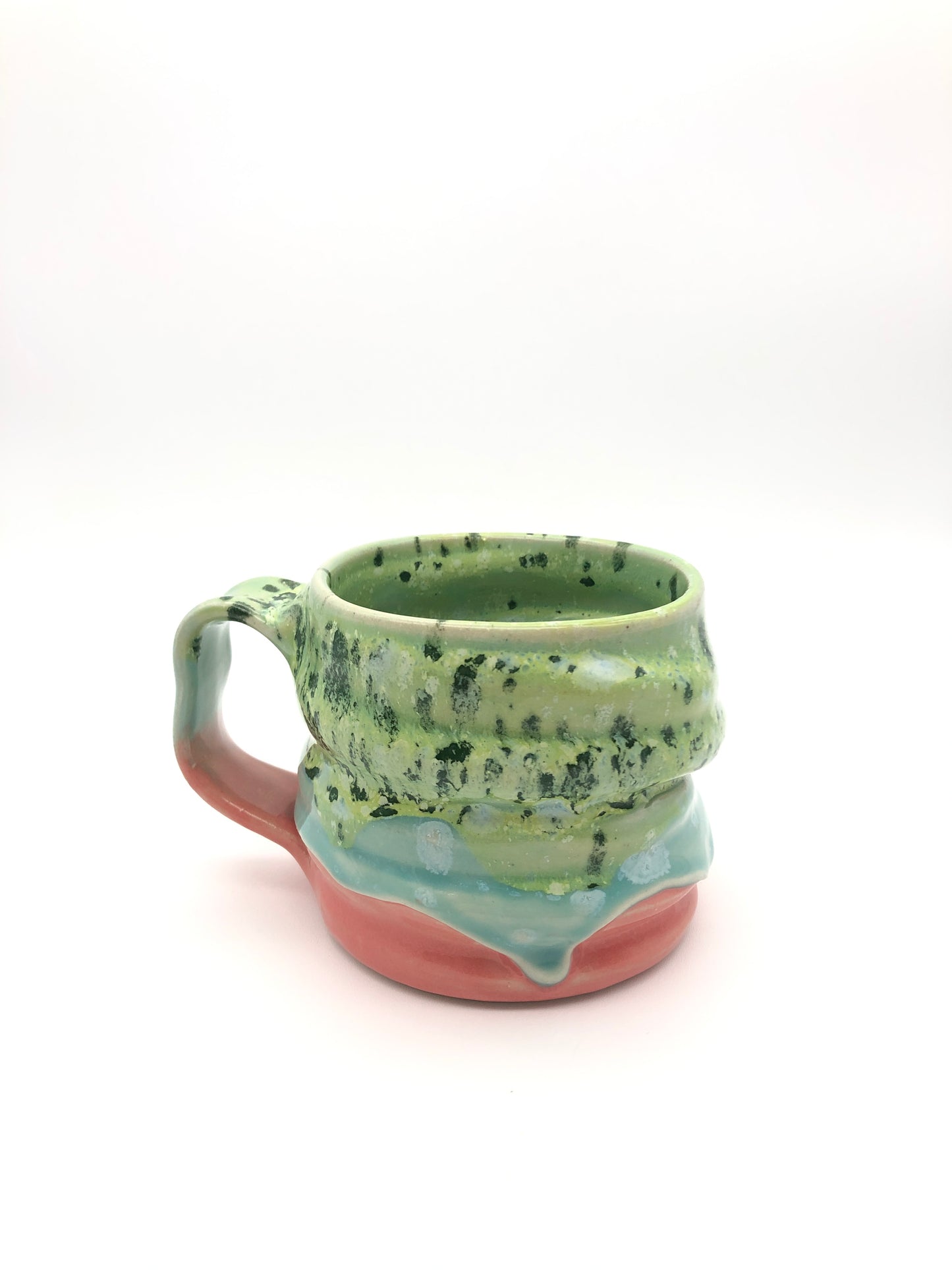 Melty Mug