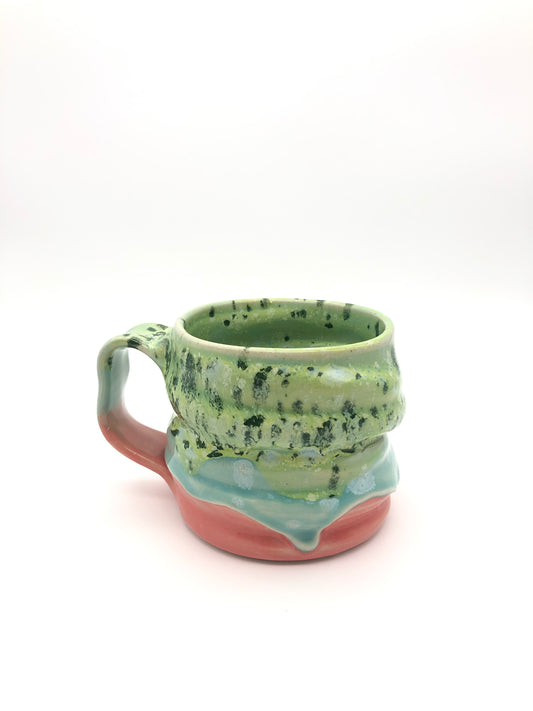 Melty Mug
