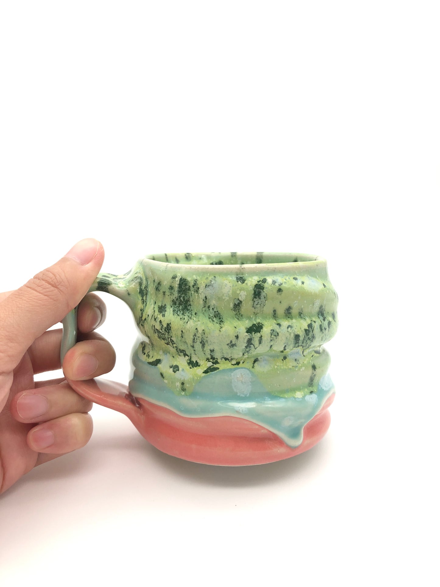 Melty Mug
