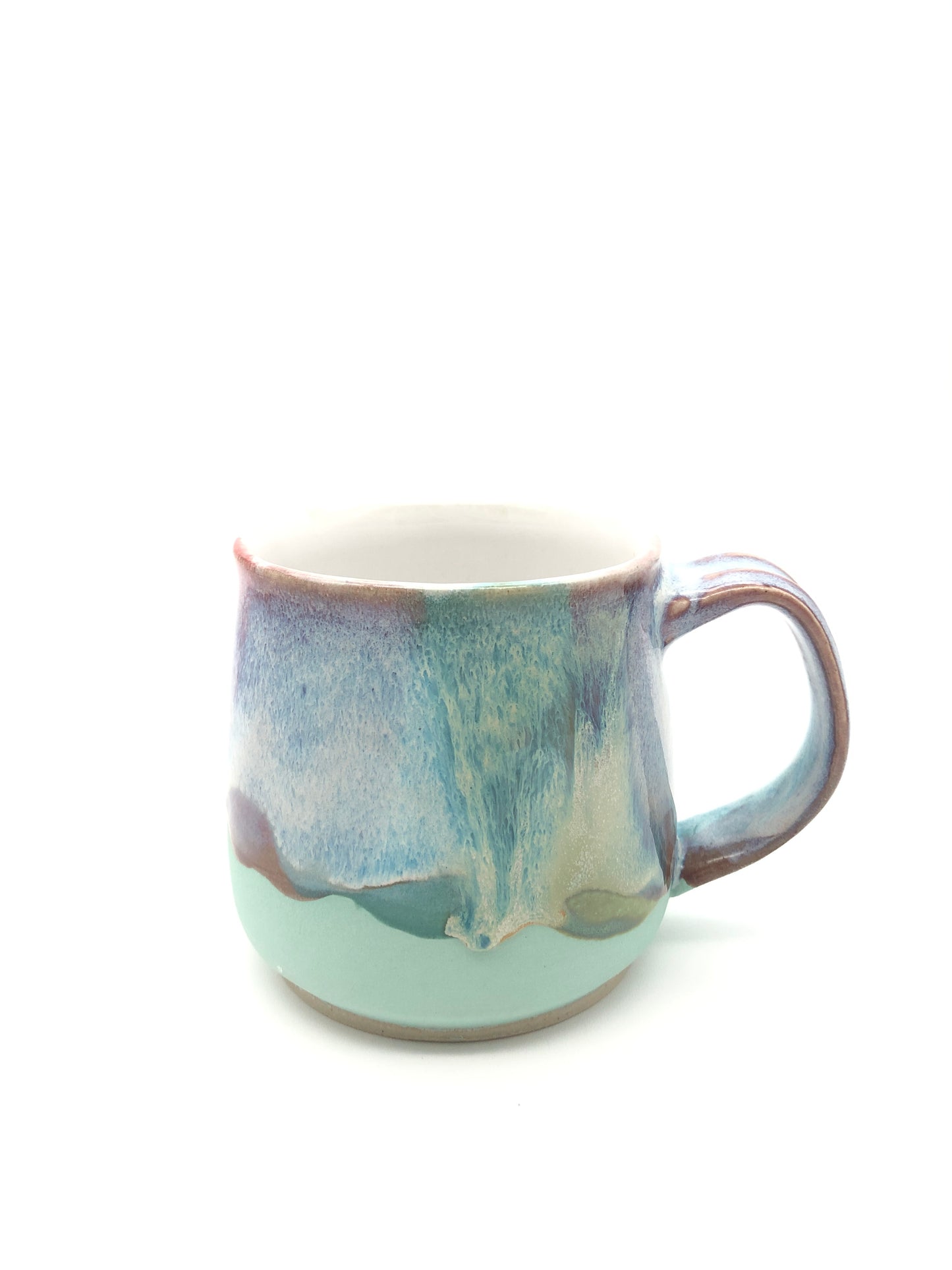 Marble Mug