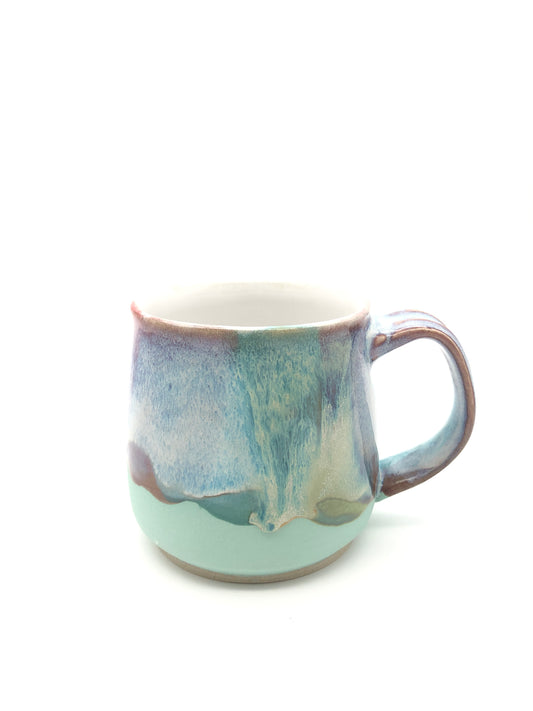 Marble Mug