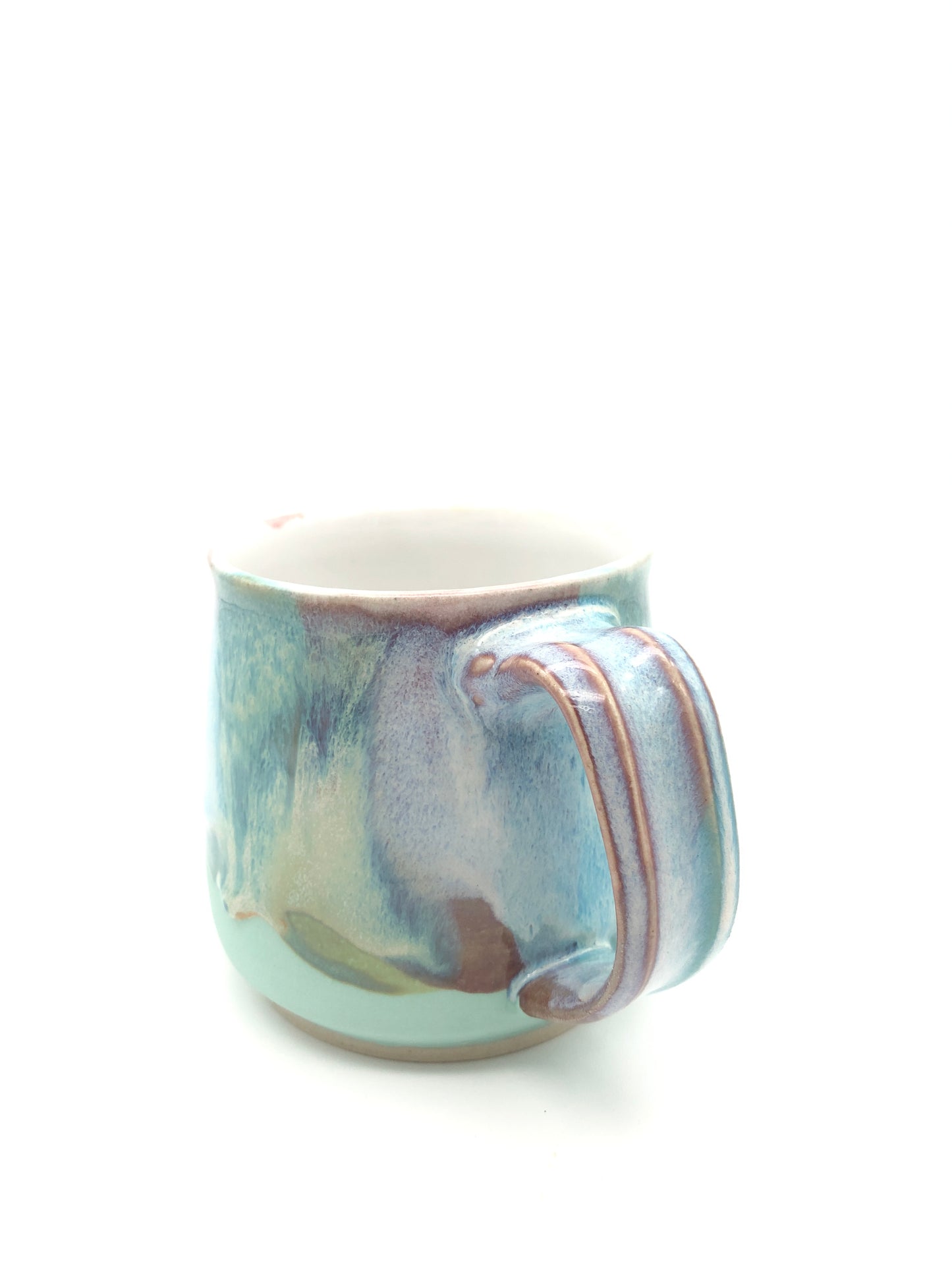 Marble Mug