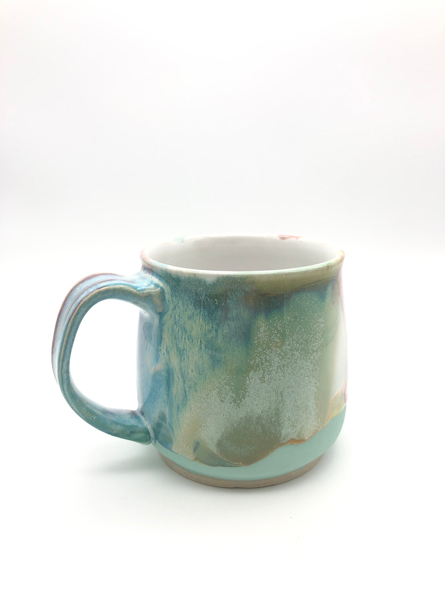 Marble Mug
