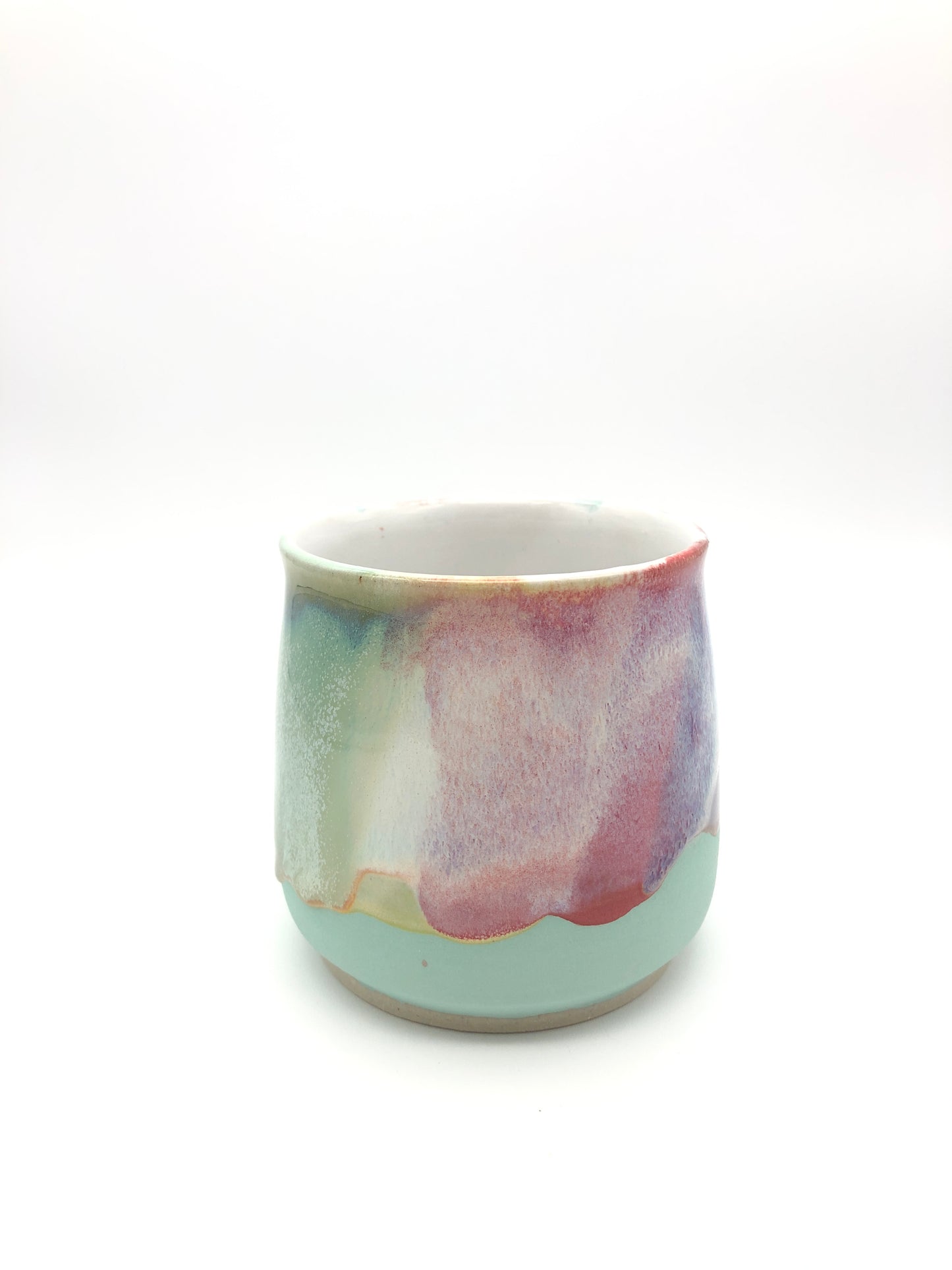 Marble Mug