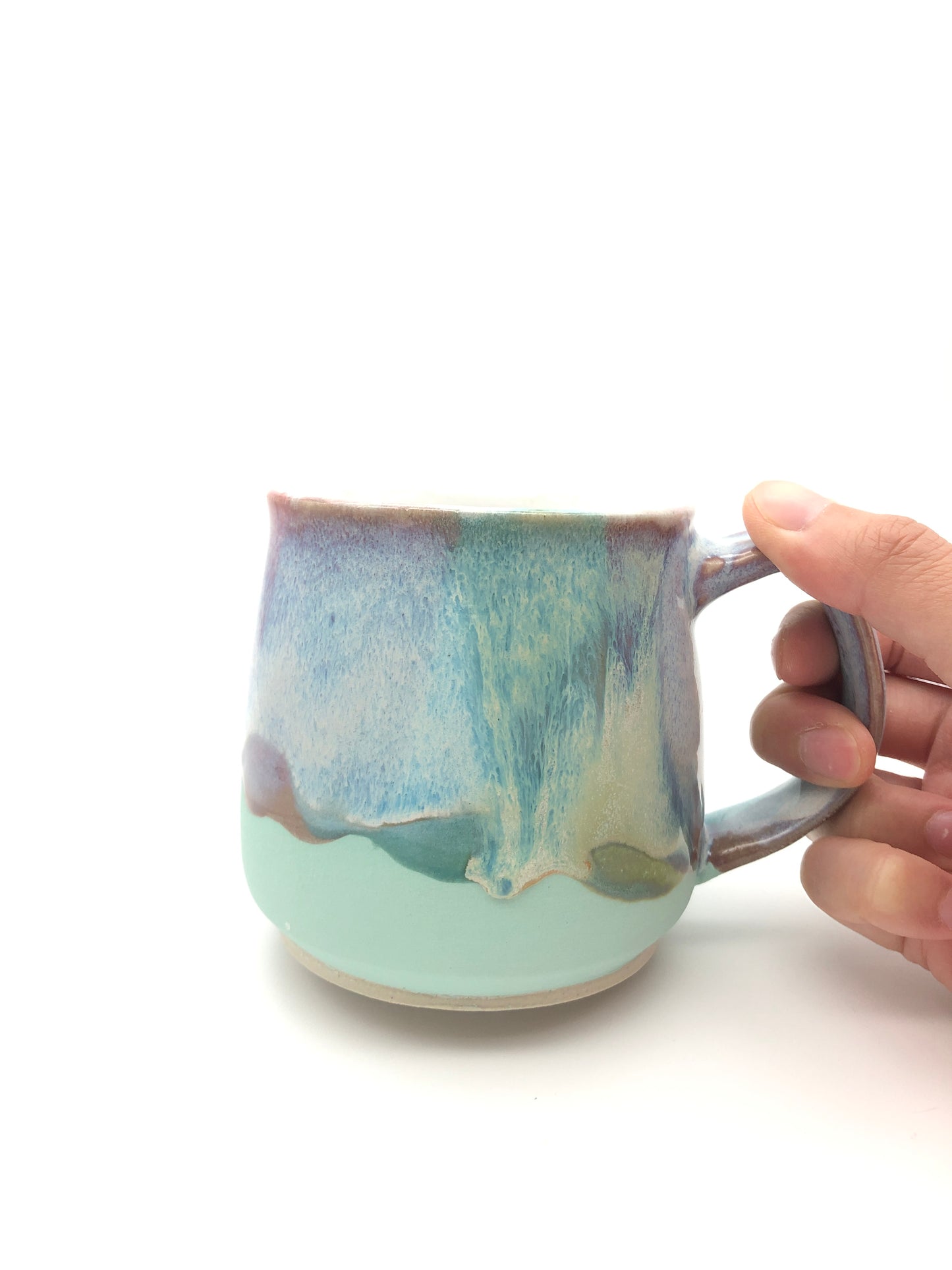 Marble Mug