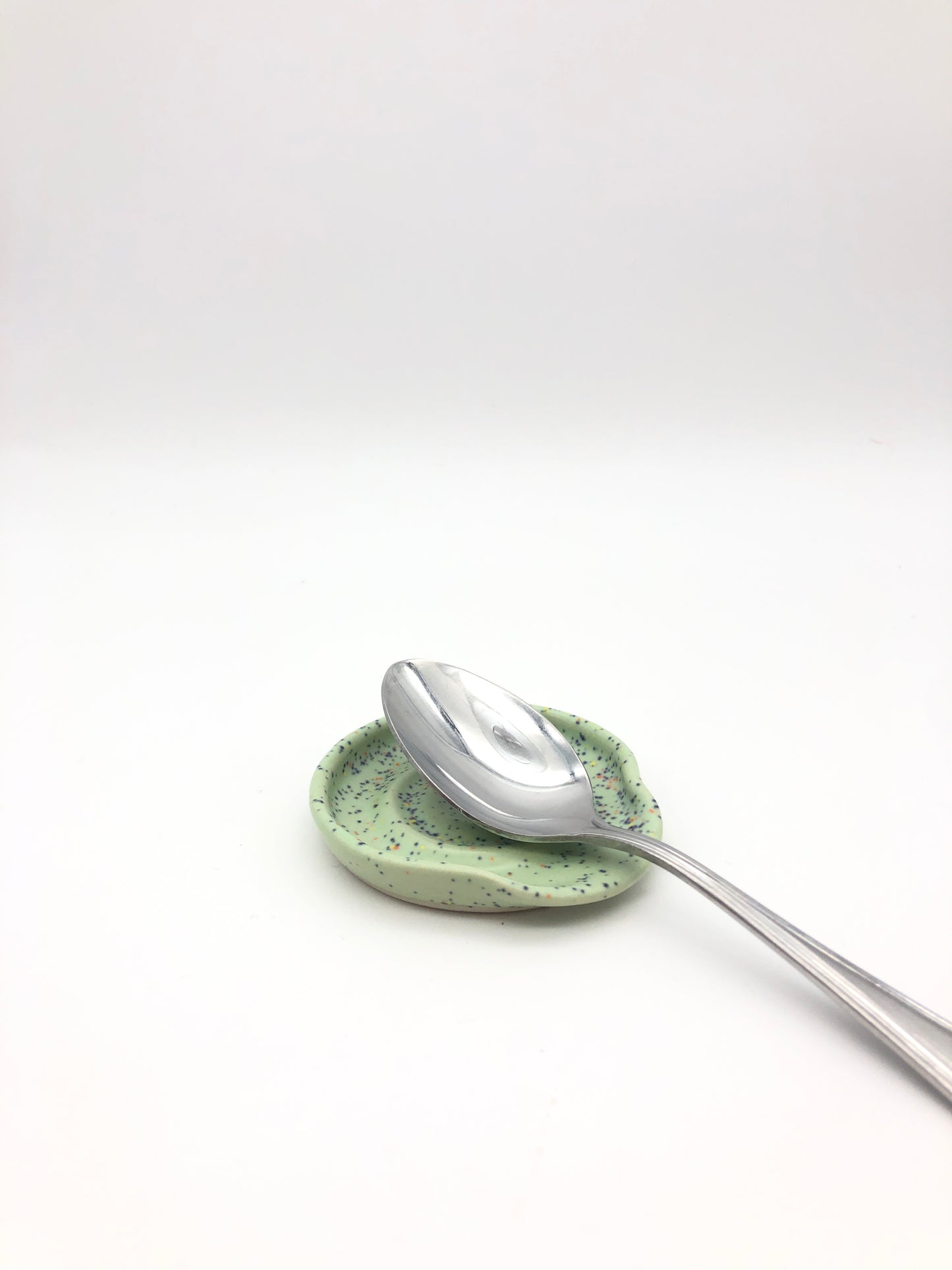 Mini Spoon Rest
