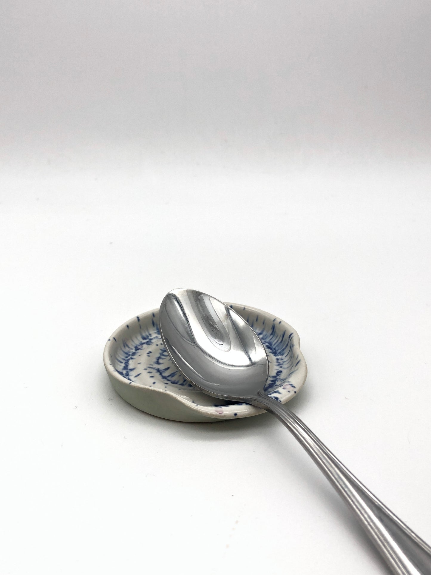 Mini Spoon Rest