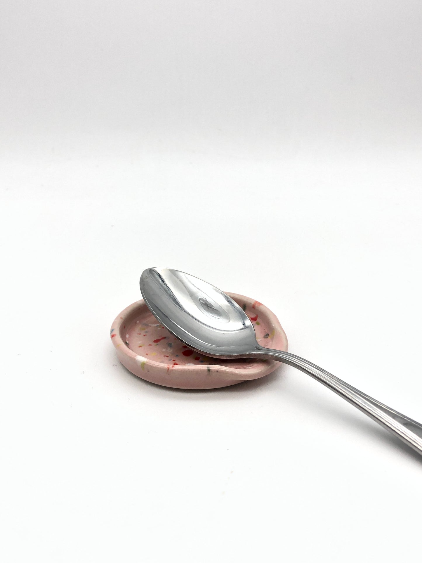Mini Spoon Rest