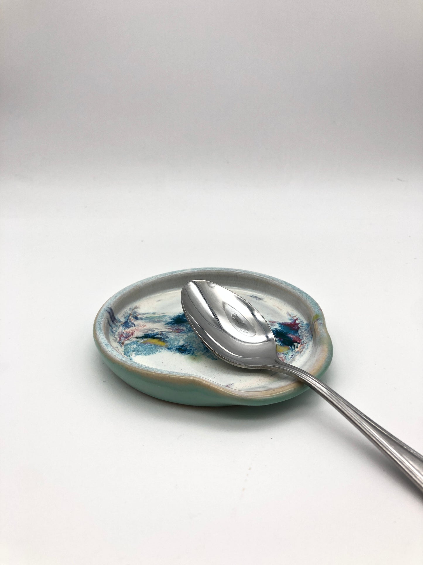 Spoon Rest