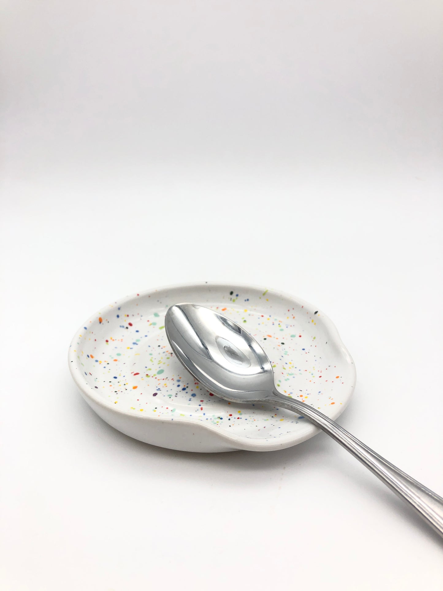 Spoon Rest