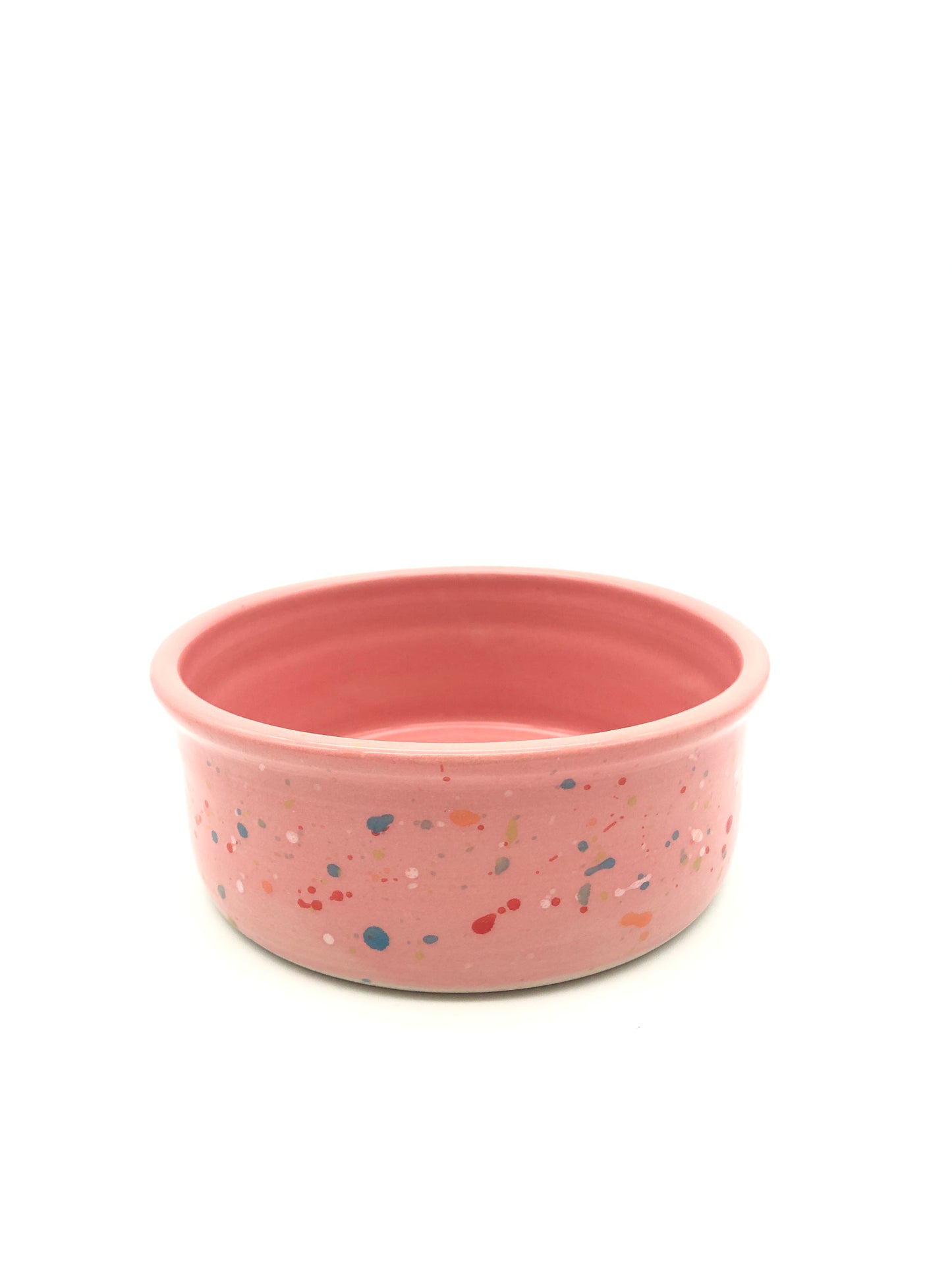 Confetti Pet Bowl