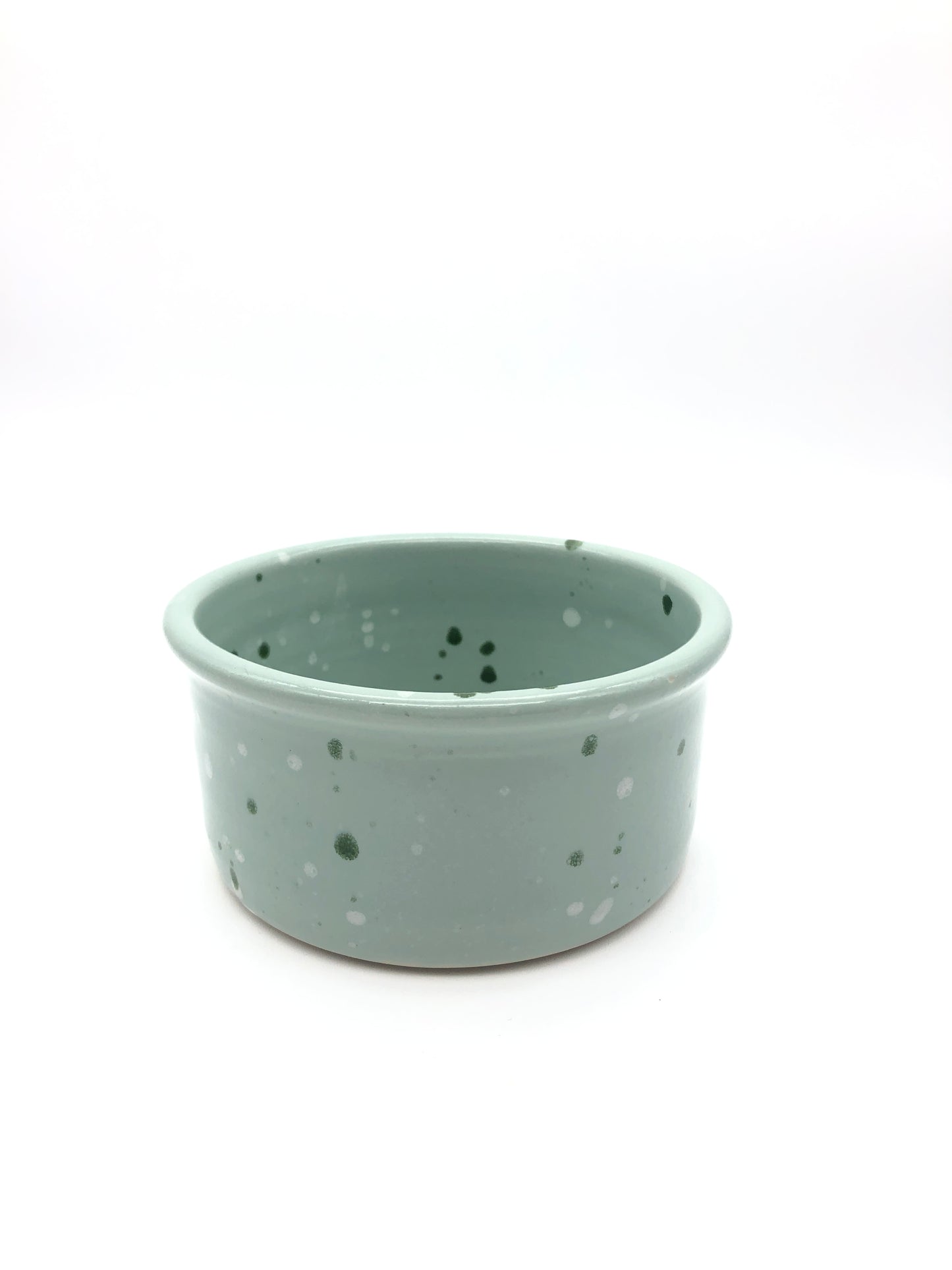 SECOND: Confetti Pet Bowl