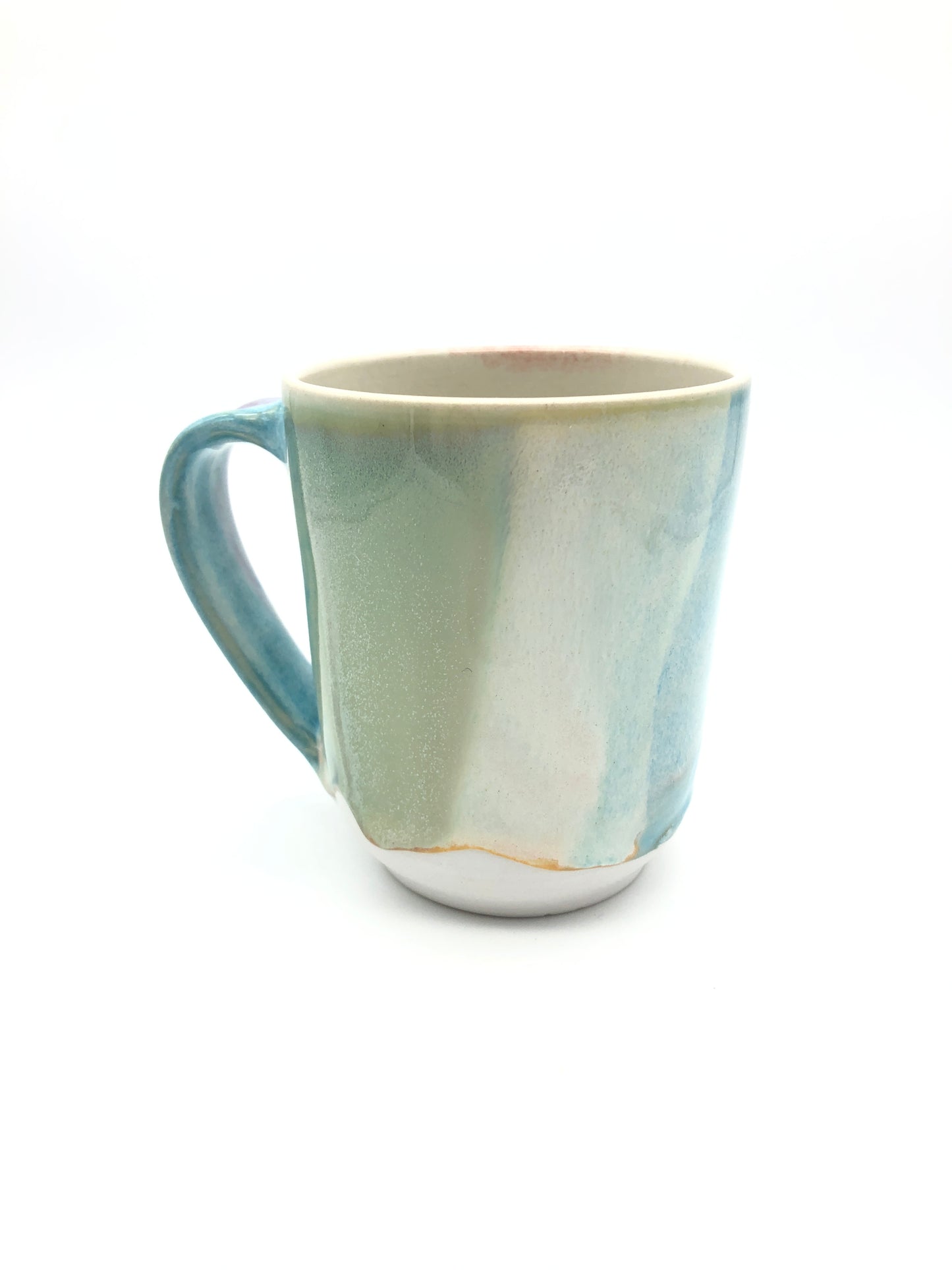 Marble Mug