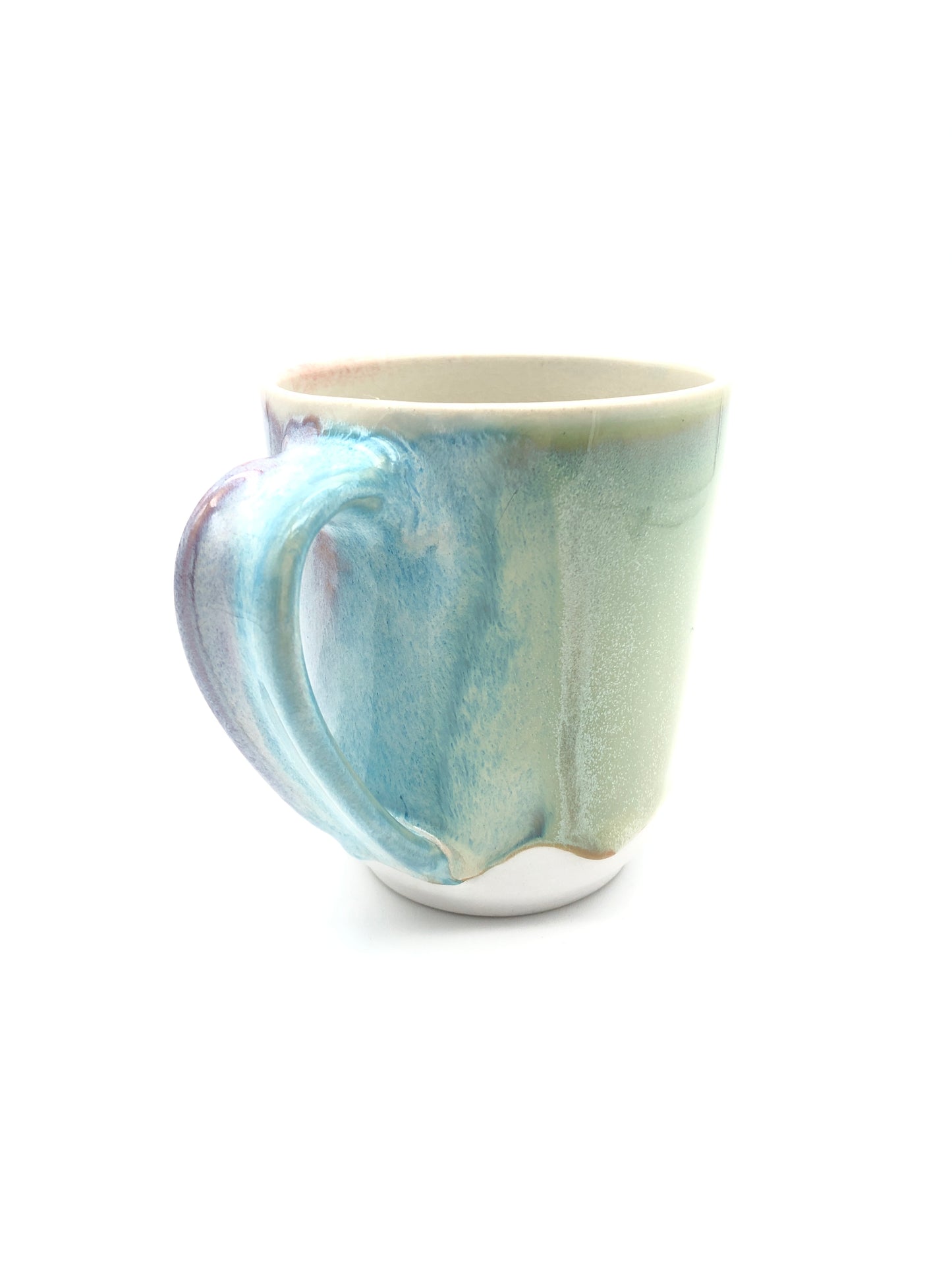 Marble Mug