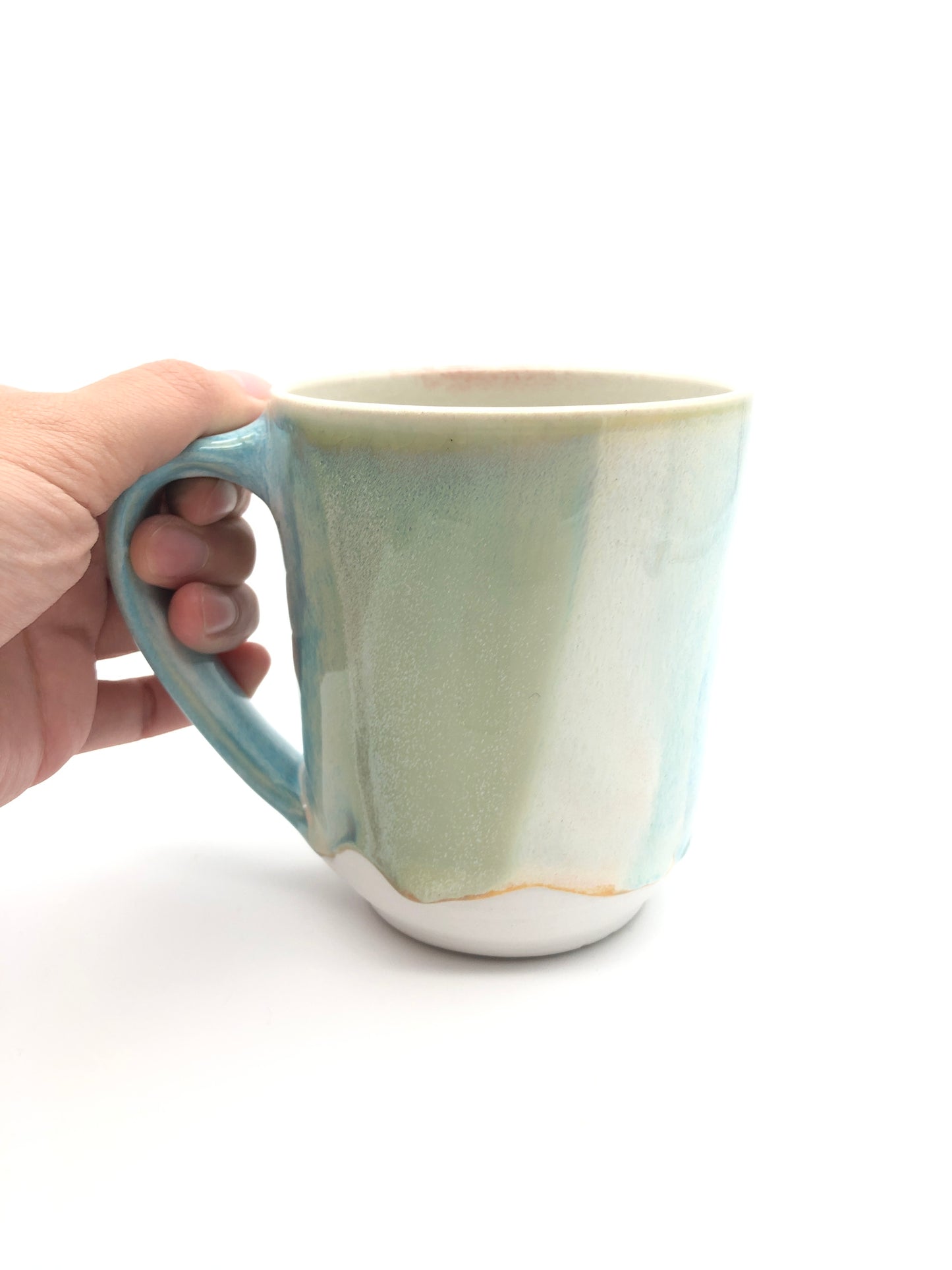 Marble Mug