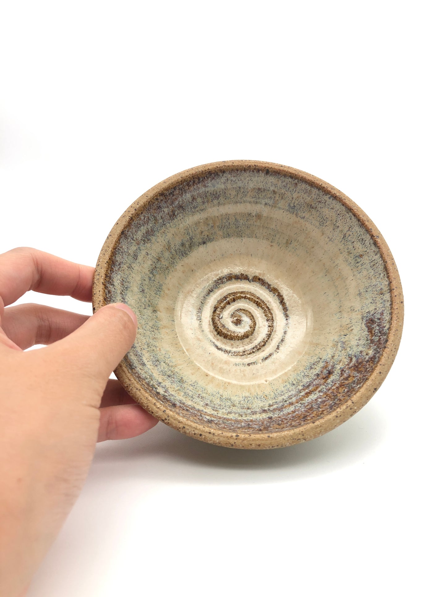 Small Bowl