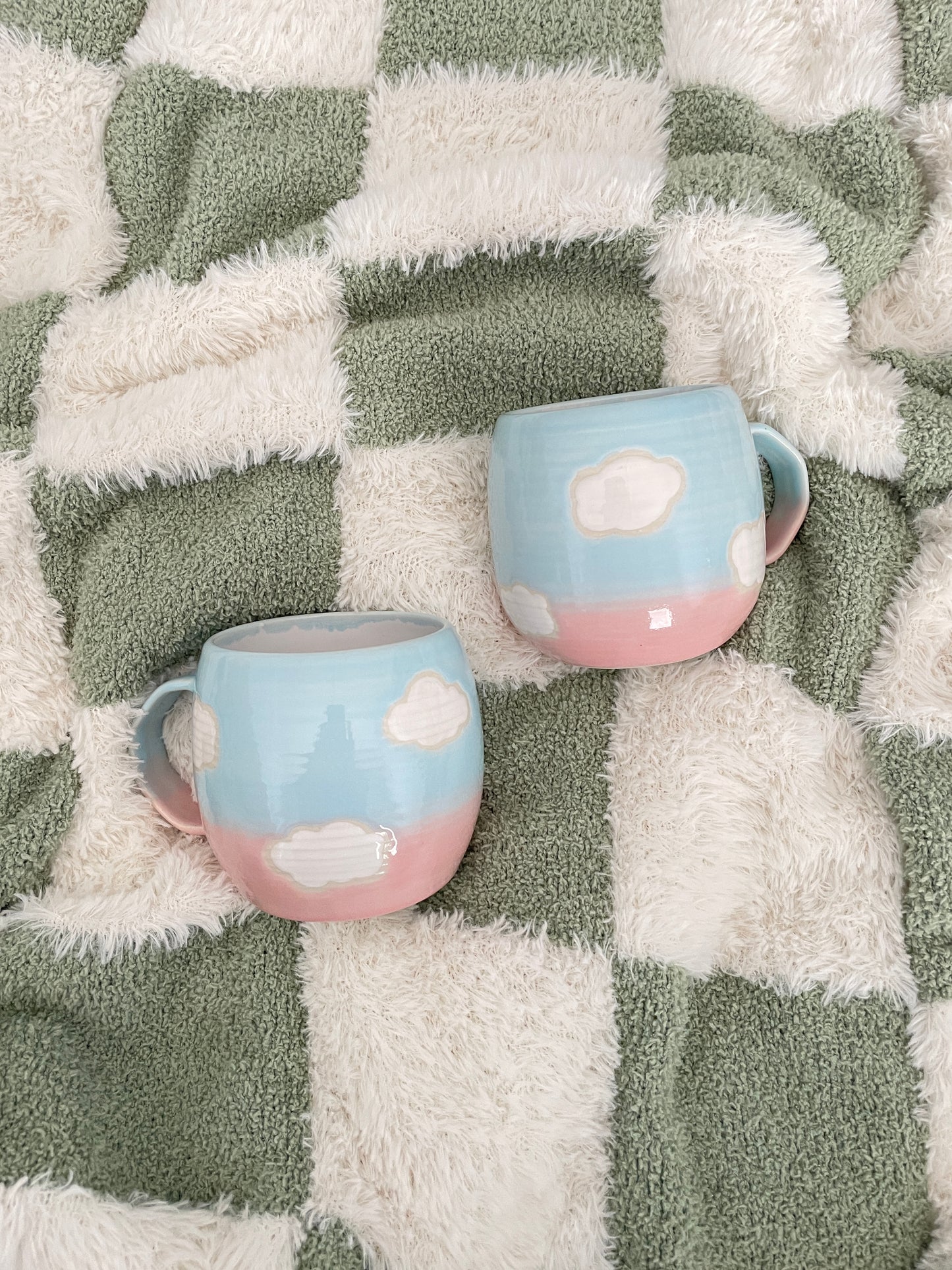 Cloud Mug